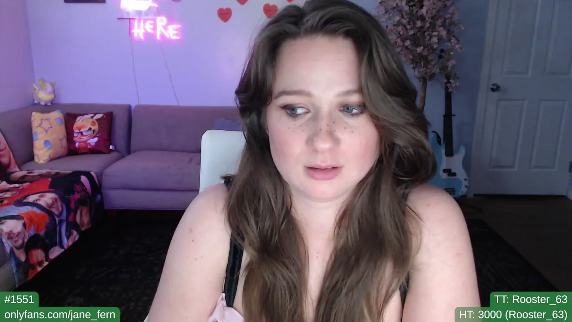 Gallery image thumbnail from Jane_Fern's myfreecams stream on, 03/25/2023, 03:24 image 14 of 20
