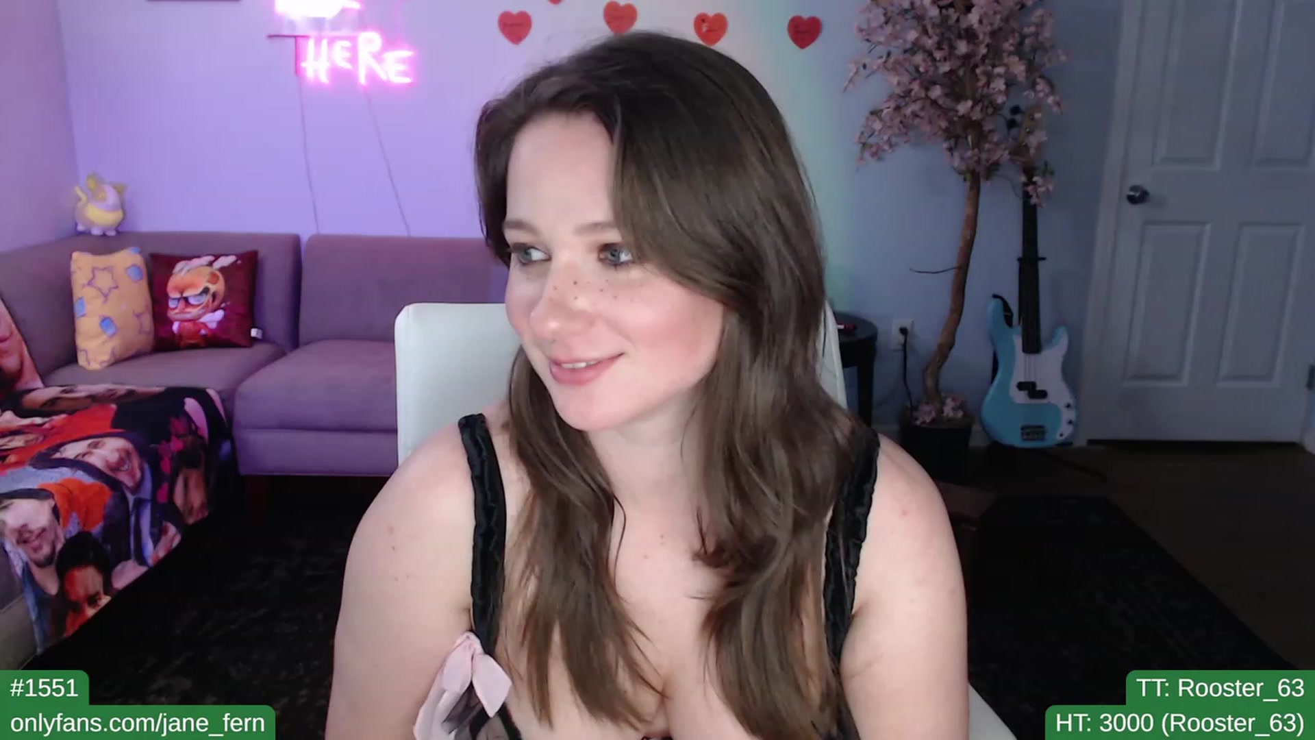 Gallery image thumbnail from Jane_Fern's myfreecams stream on, 03/25/2023, 03:24 image 13 of 20