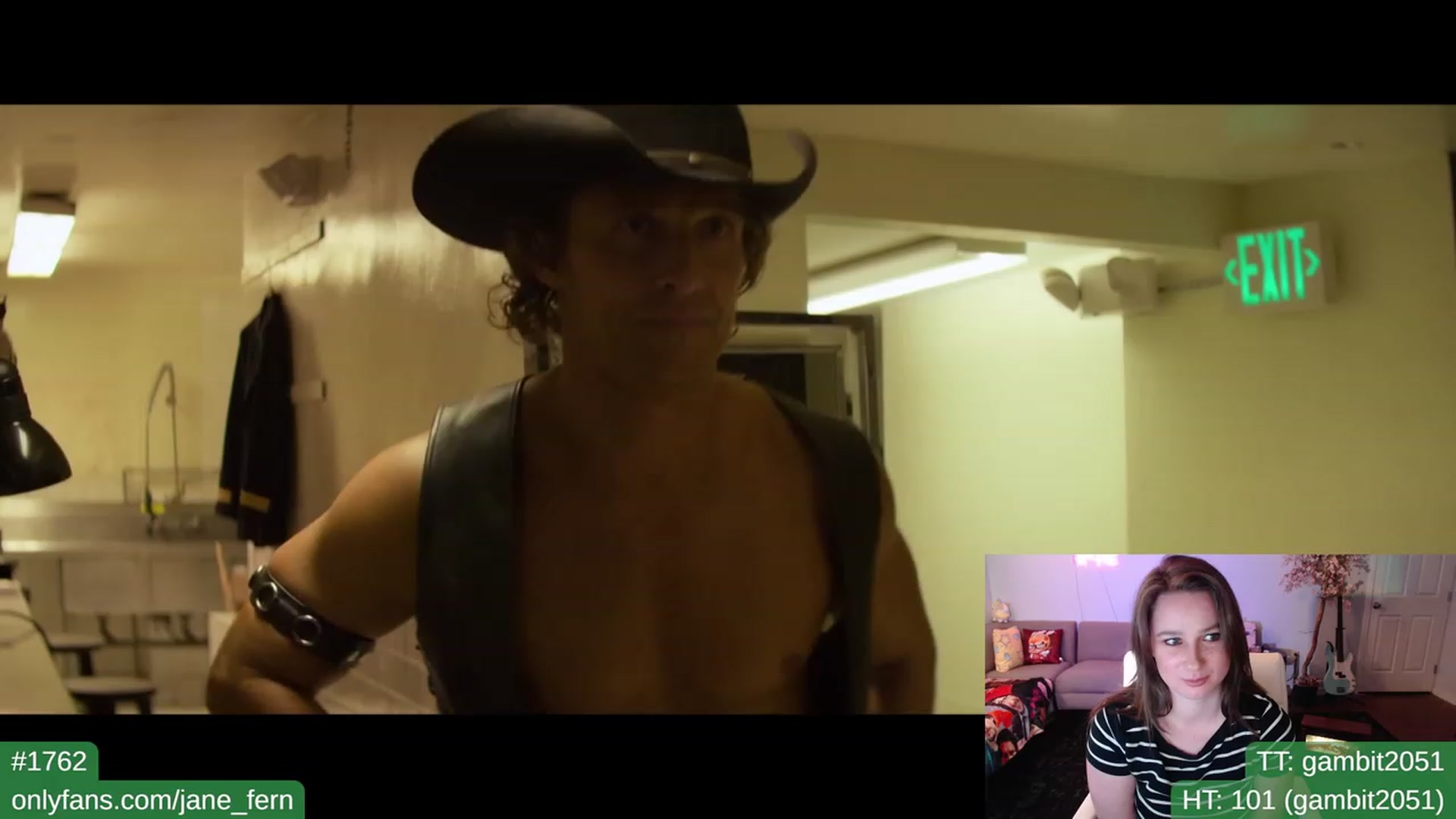 Gallery image thumbnail from Jane_Fern's myfreecams stream on, 03/29/2023, 03:07 image 8 of 20