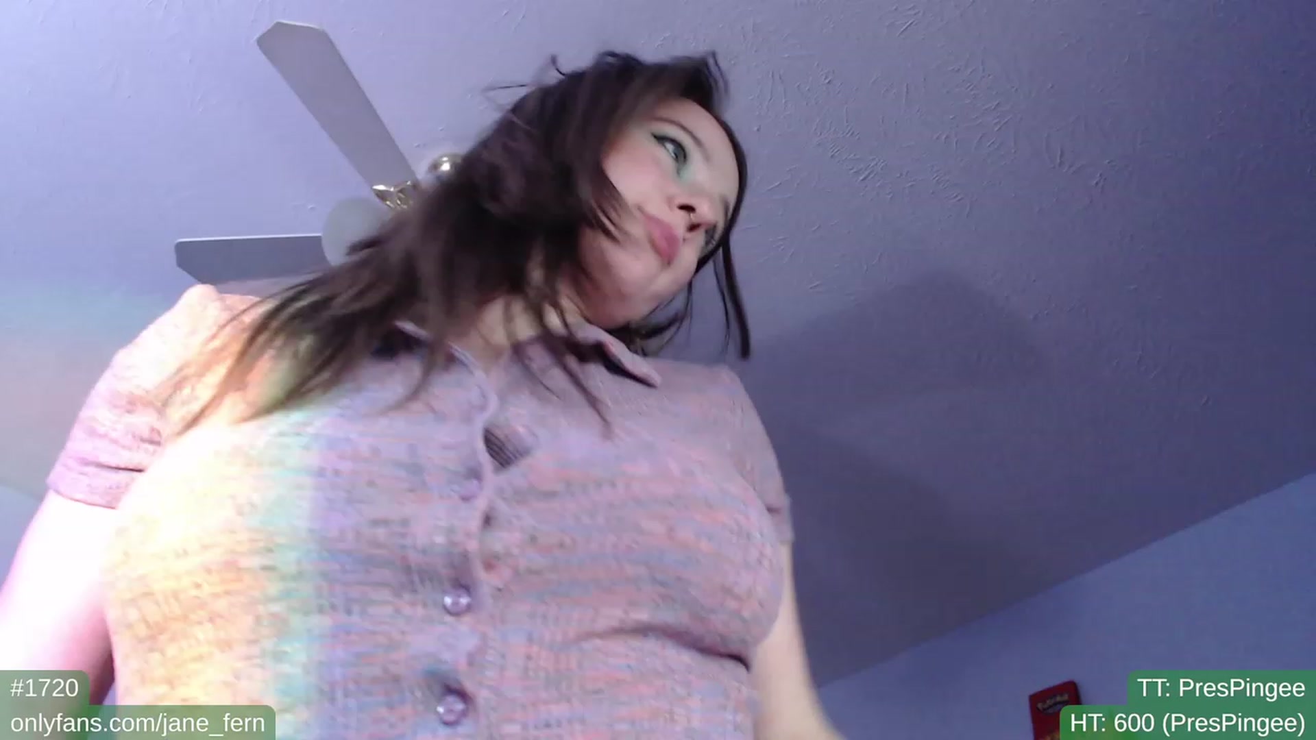Gallery image thumbnail from Jane_Fern's myfreecams stream on, 03/30/2023, 02:41 image 16 of 20