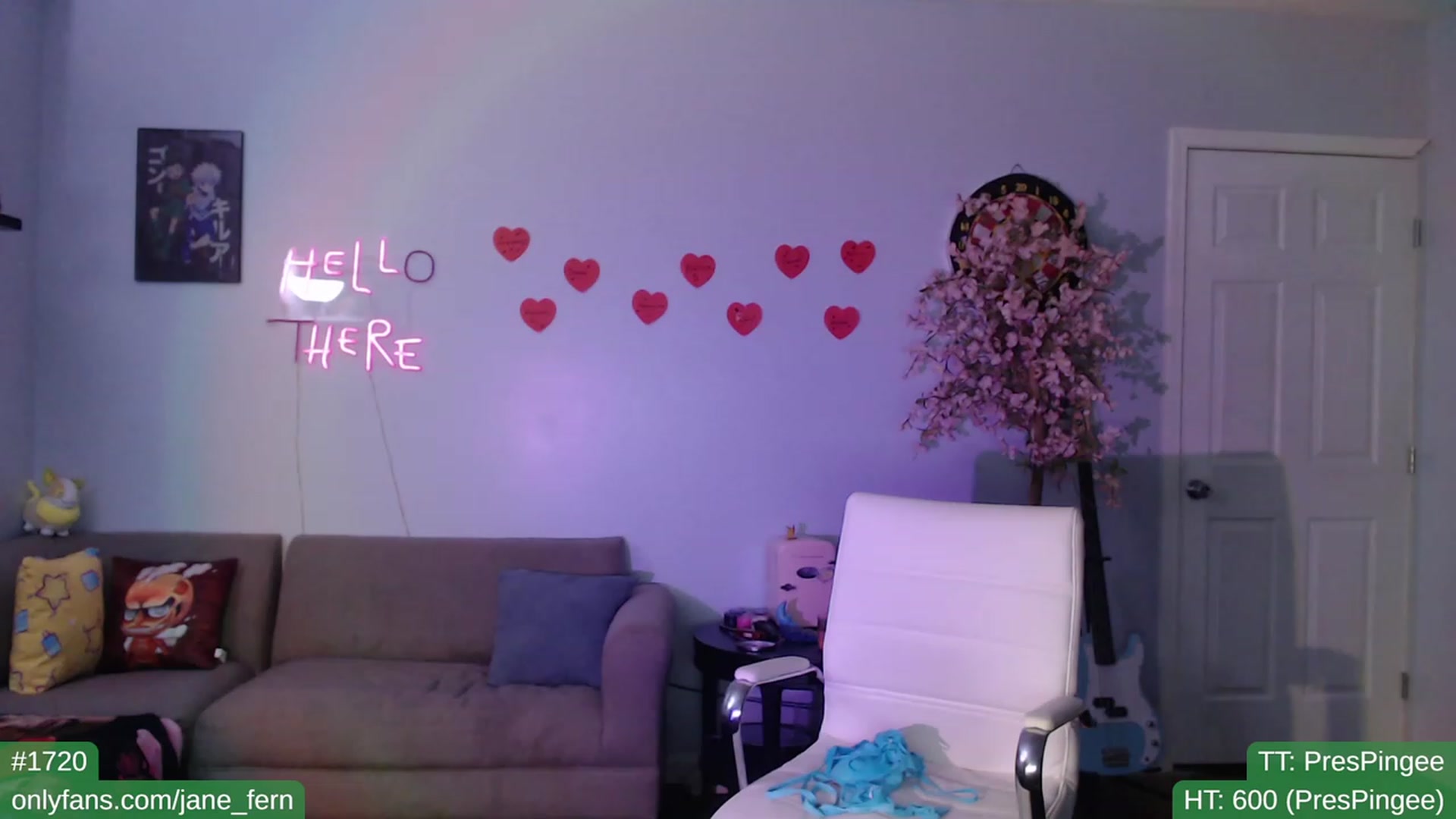 Gallery image thumbnail from Jane_Fern's myfreecams stream on, 03/30/2023, 02:41 image 17 of 20