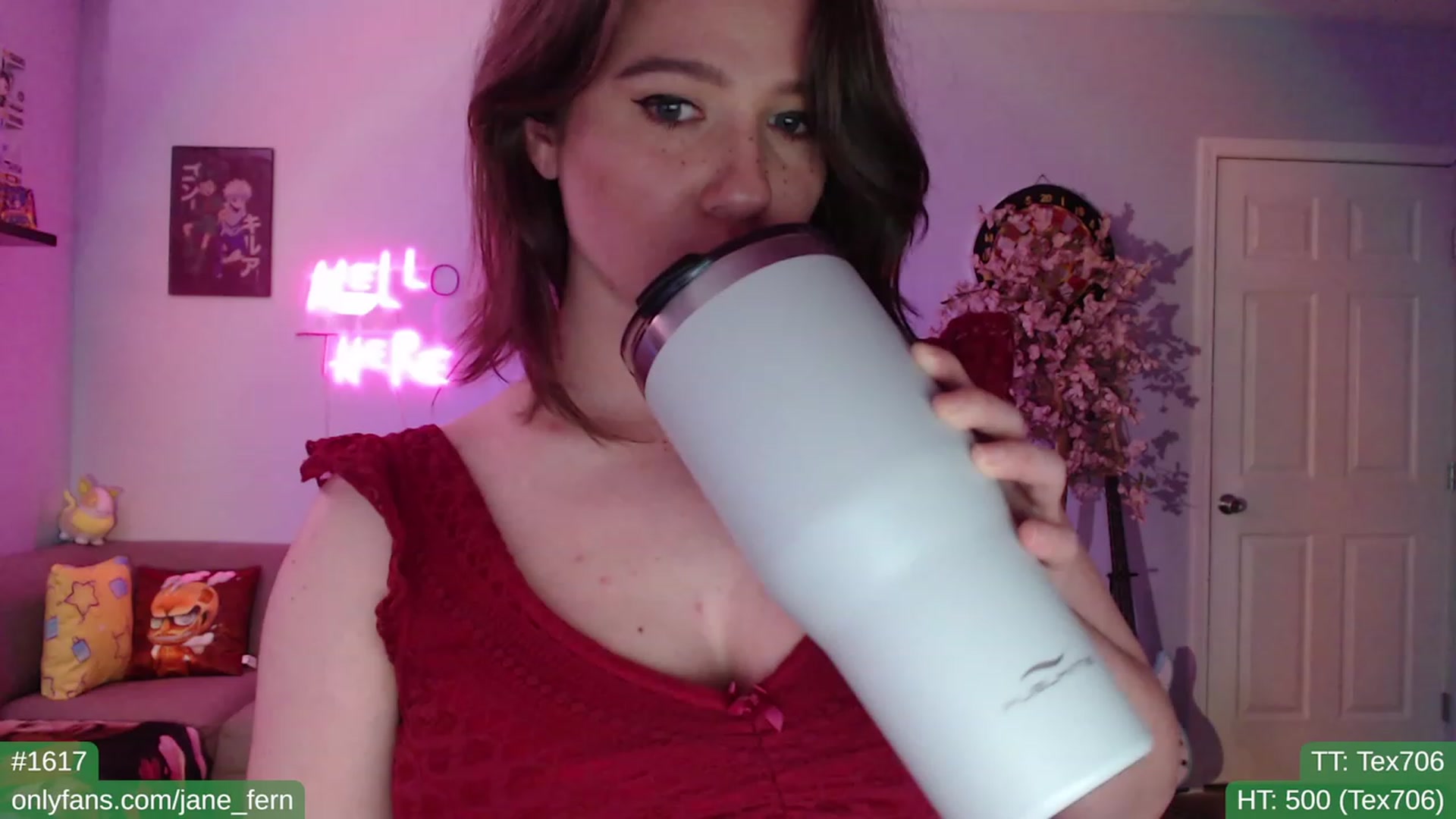 Gallery image thumbnail from Jane_Fern's myfreecams stream on, 03/31/2023, 02:45 image 7 of 20