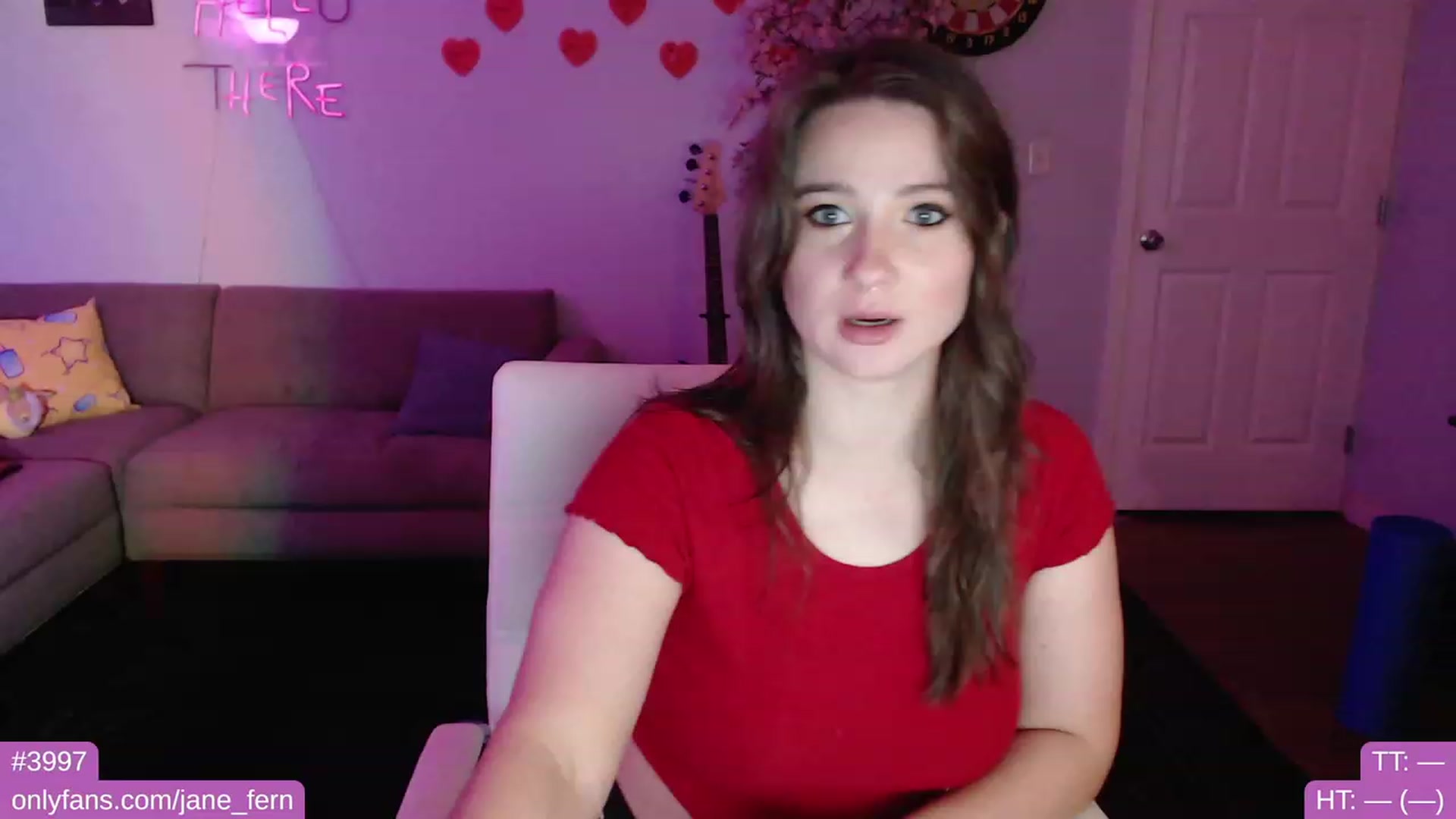 Gallery image thumbnail from Jane_Fern's myfreecams stream on, 04/06/2023, 24:48 image 5 of 20