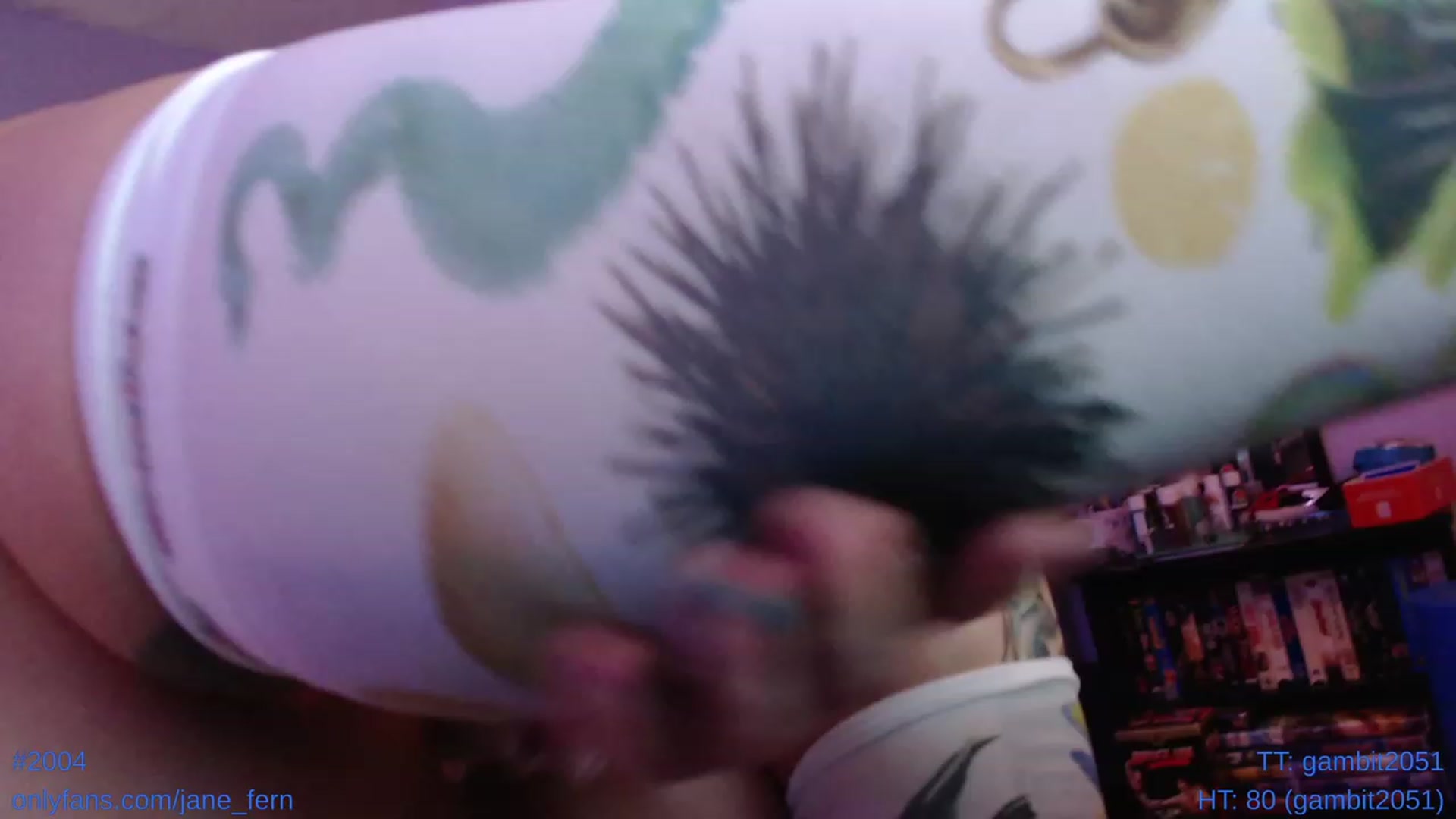 Gallery image thumbnail from Jane_Fern's myfreecams stream on, 04/12/2023, 04:28 image 10 of 20