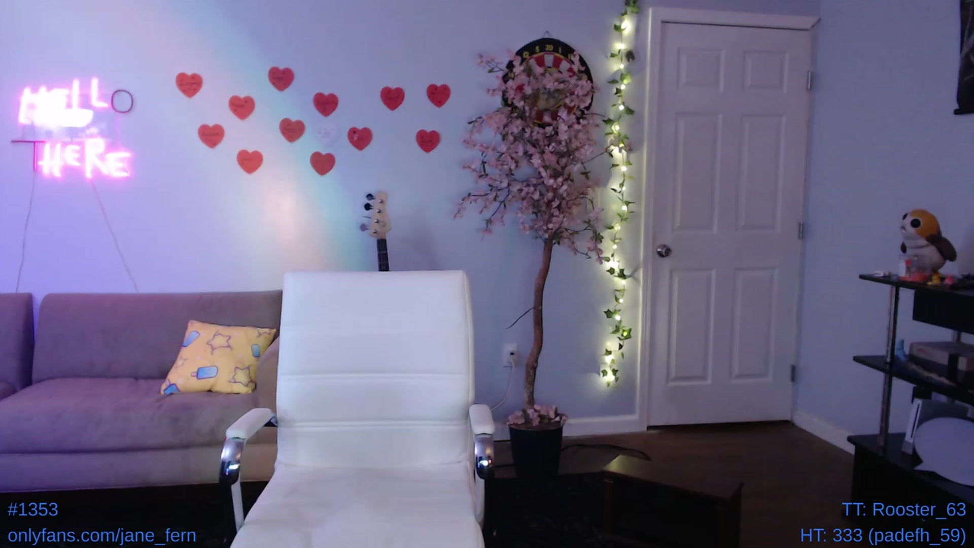 Gallery image thumbnail from Jane_Fern's myfreecams stream on, 04/18/2023, 04:28 image 7 of 20