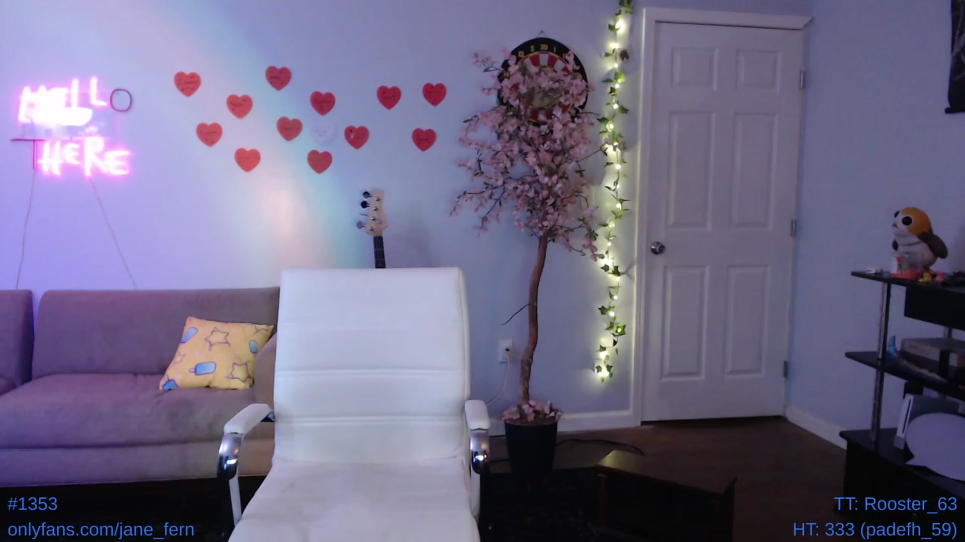 Gallery image thumbnail from Jane_Fern's myfreecams stream on, 04/18/2023, 04:28 image 6 of 20
