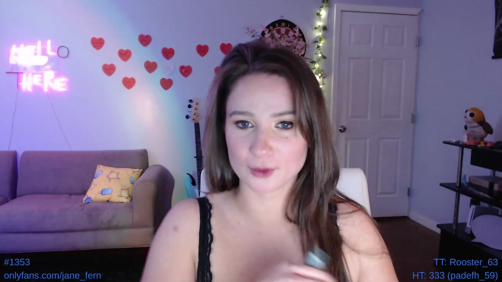 Gallery image thumbnail from Jane_Fern's myfreecams stream on, 04/18/2023, 04:28 image 8 of 20
