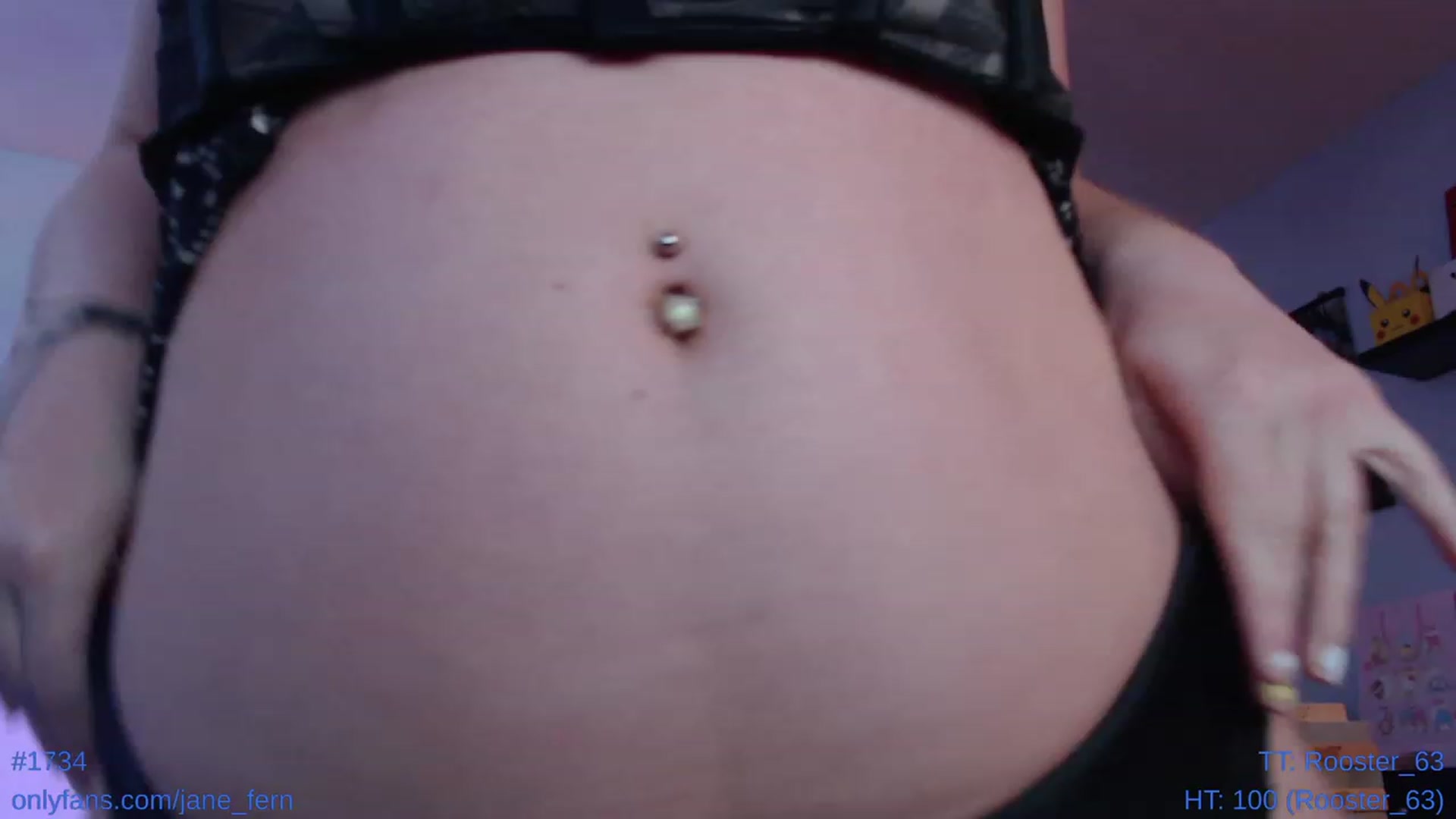 Gallery image thumbnail from Jane_Fern's myfreecams stream on, 04/27/2023, 02:47 image 7 of 20