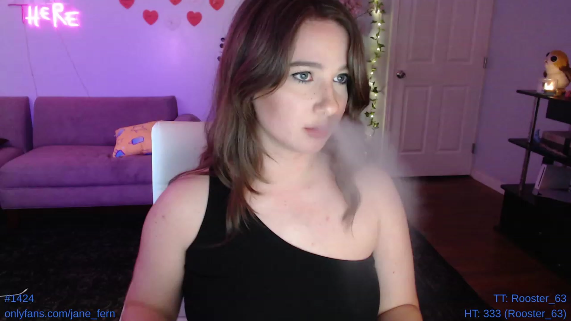 Gallery image thumbnail from Jane_Fern's myfreecams stream on, 04/29/2023, 02:21 image 13 of 20