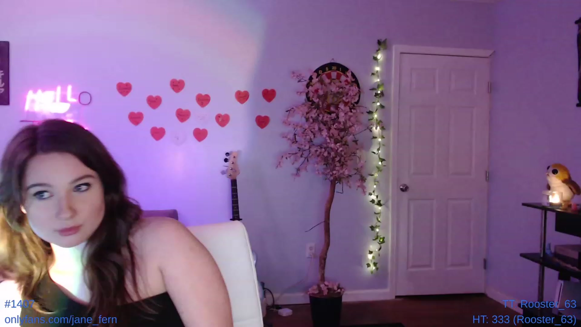 Gallery image thumbnail from Jane_Fern's myfreecams stream on, 04/29/2023, 02:21 image 20 of 20