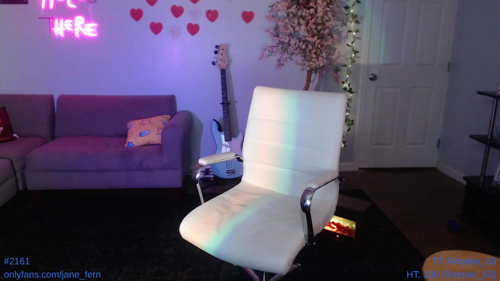 Gallery image thumbnail from Jane_Fern's myfreecams stream on, 05/02/2023, 02:00 image 7 of 20