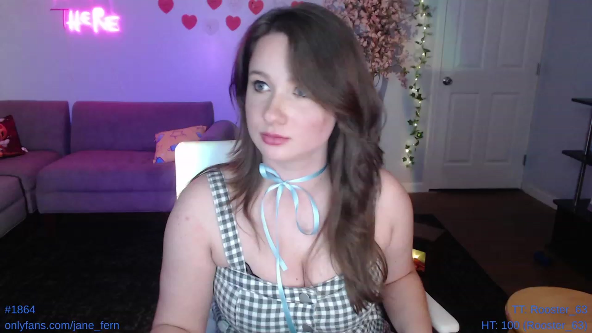 Gallery image thumbnail from Jane_Fern's myfreecams stream on, 05/02/2023, 02:00 image 11 of 20