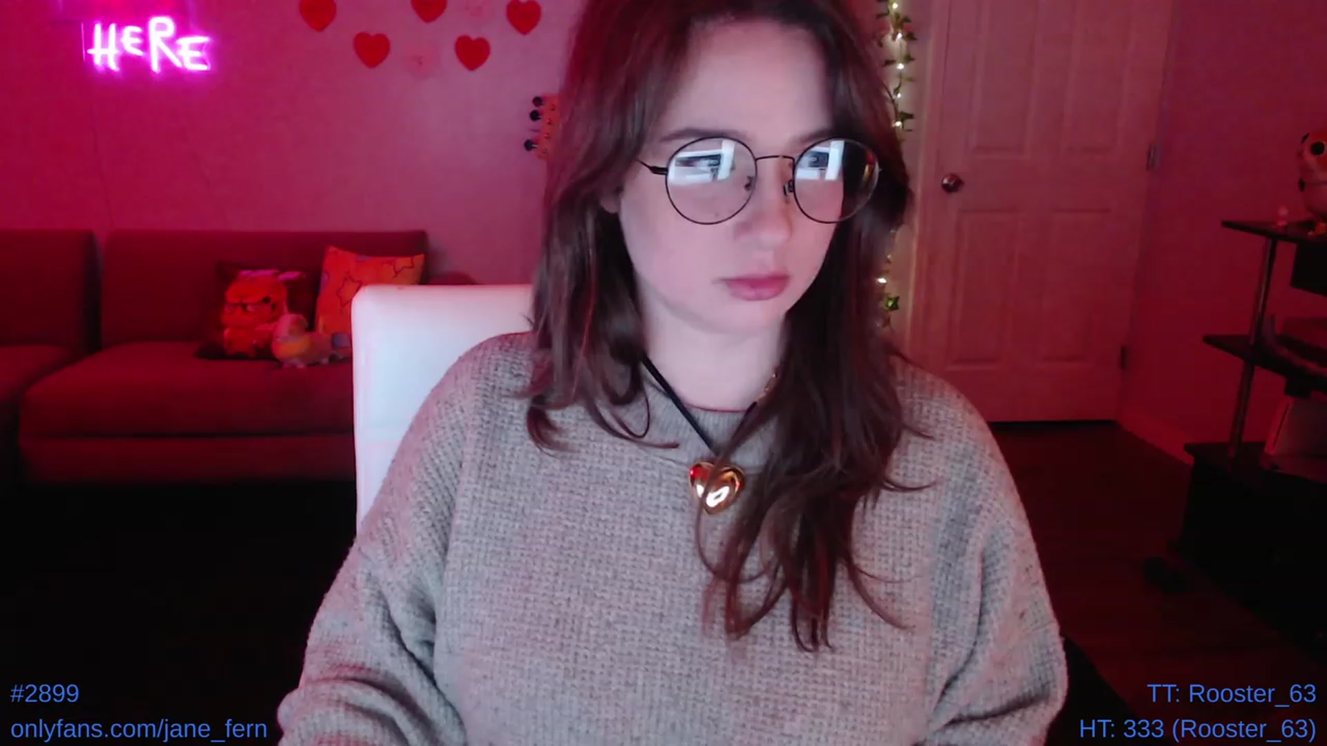 Gallery image thumbnail from Jane_Fern's myfreecams stream on, 05/04/2023, 24:39 image 14 of 20