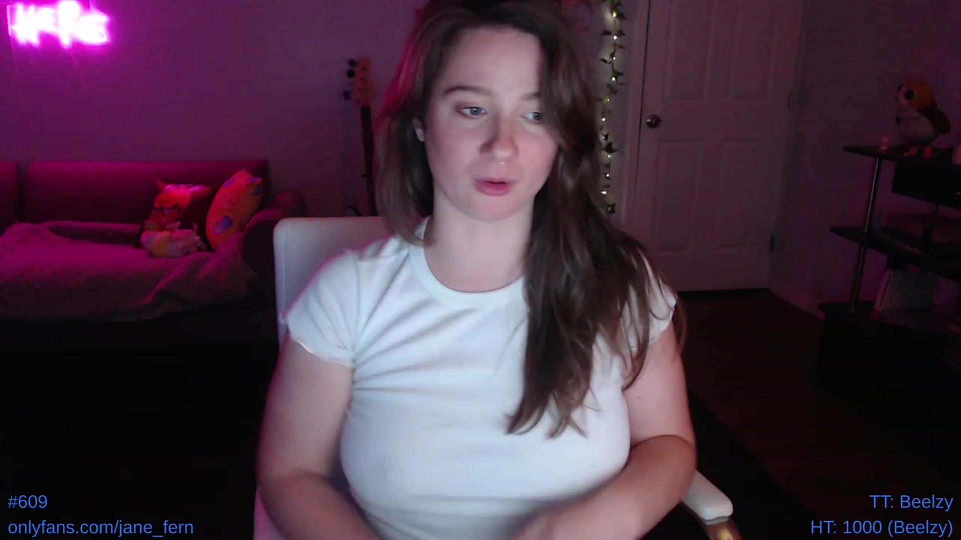 Gallery image thumbnail from Jane_Fern's myfreecams stream on, 05/13/2023, 06:36 image 20 of 20
