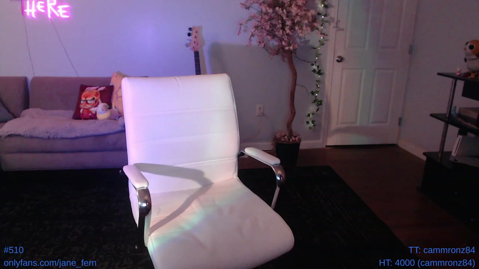 Gallery image thumbnail from Jane_Fern's myfreecams stream on, 05/16/2023, 03:56 image 5 of 20