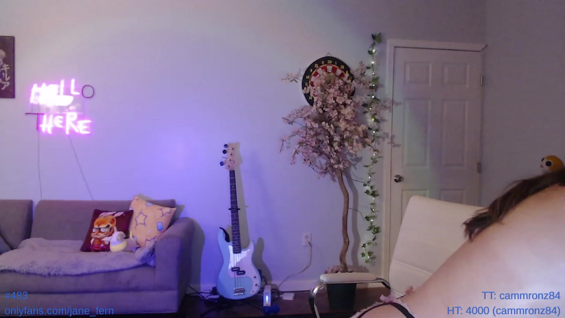 Gallery image thumbnail from Jane_Fern's myfreecams stream on, 05/16/2023, 03:56 image 7 of 20