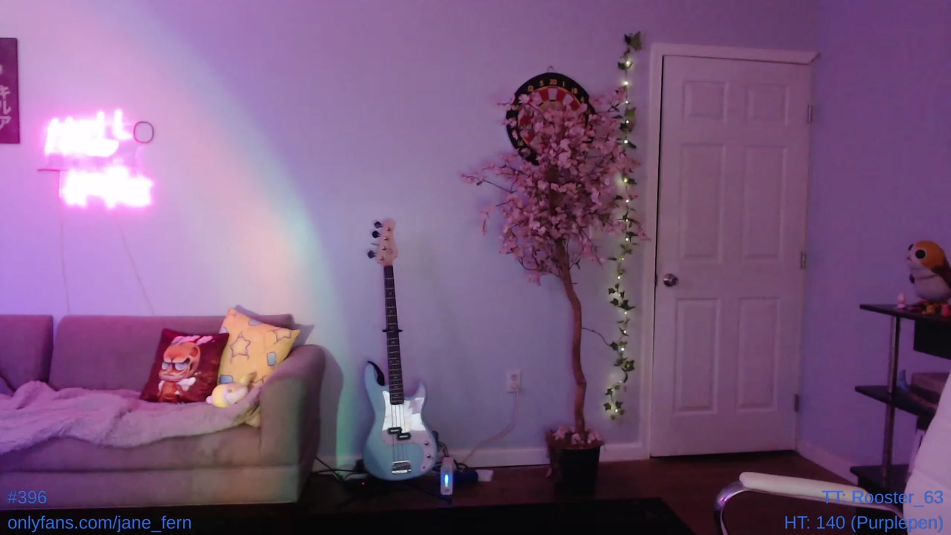 Gallery image thumbnail from Jane_Fern's myfreecams stream on, 05/18/2023, 05:30 image 14 of 20