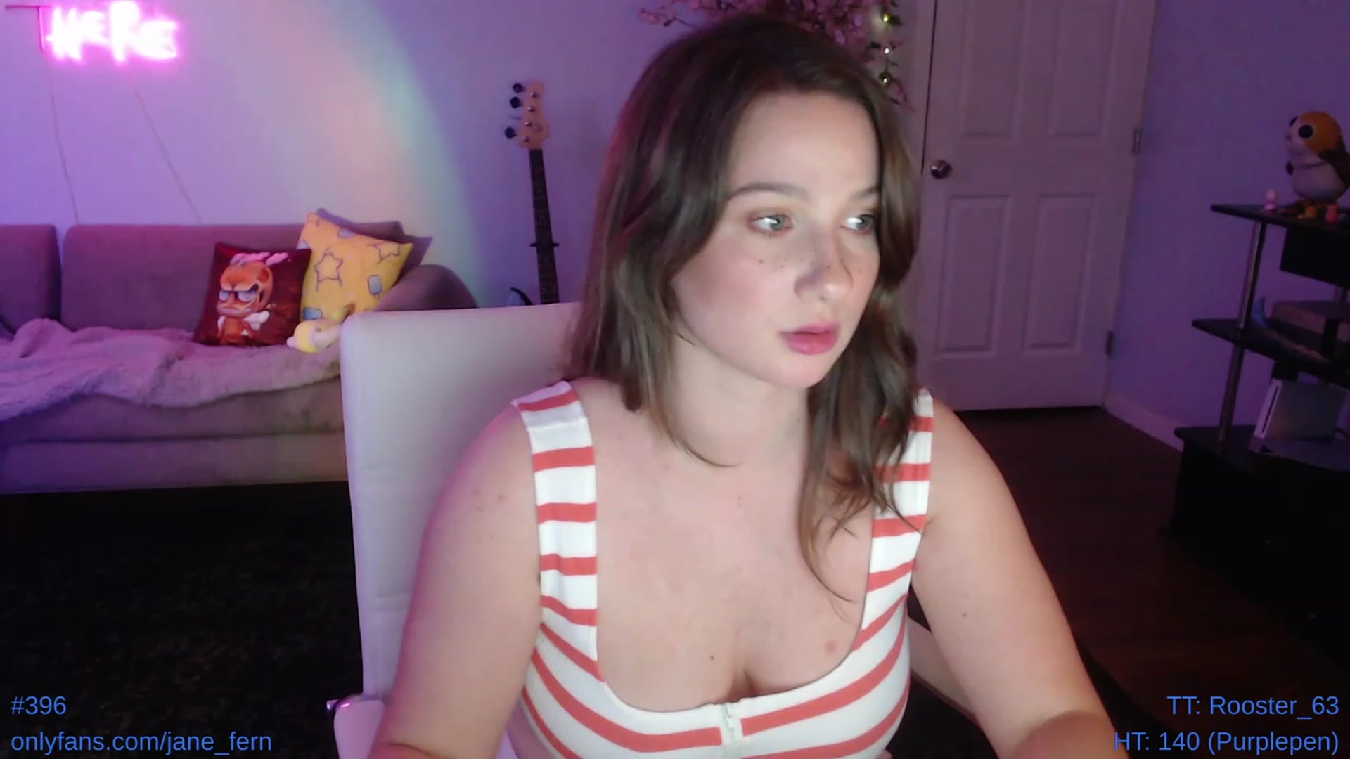 Gallery image thumbnail from Jane_Fern's myfreecams stream on, 05/18/2023, 05:30 image 15 of 20