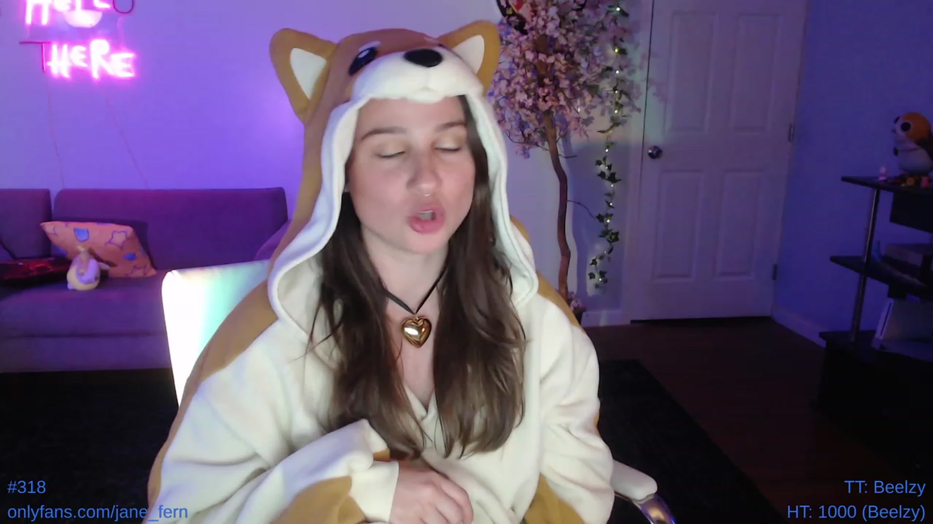 Gallery image thumbnail from Jane_Fern's myfreecams stream on, 05/20/2023, 06:26 image 20 of 20