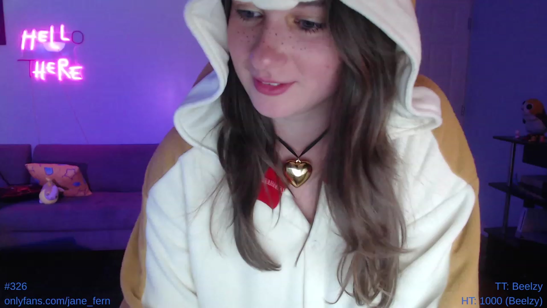 Gallery image thumbnail from Jane_Fern's myfreecams stream on, 05/20/2023, 06:26 image 13 of 20