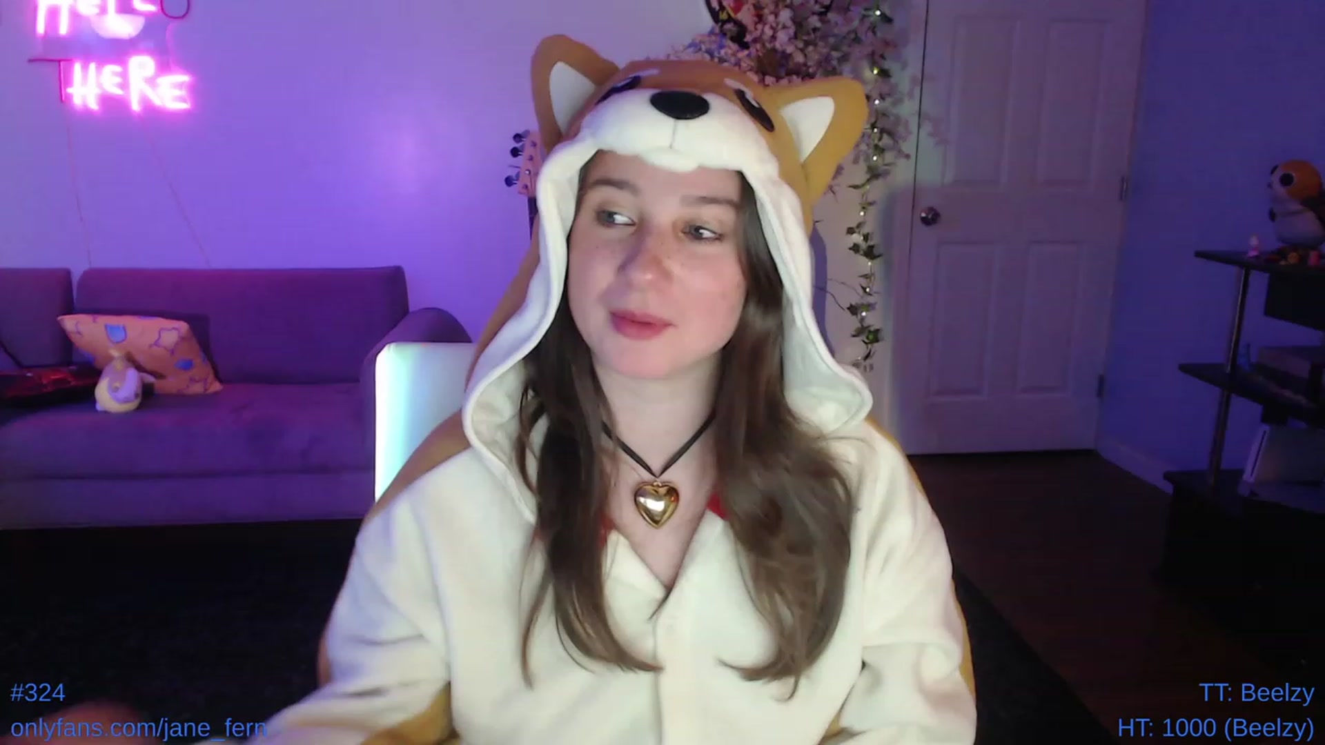 Gallery image thumbnail from Jane_Fern's myfreecams stream on, 05/20/2023, 06:26 image 14 of 20