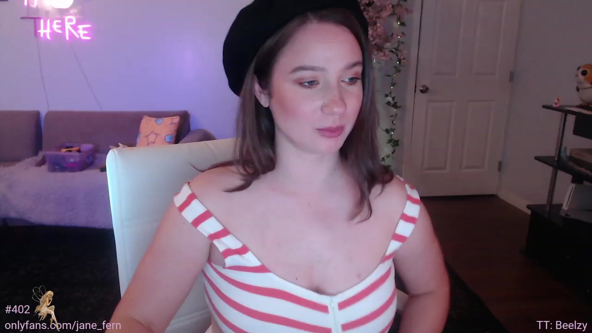 Gallery image thumbnail from Jane_Fern's myfreecams stream on, 05/26/2023, 04:24 image 6 of 20