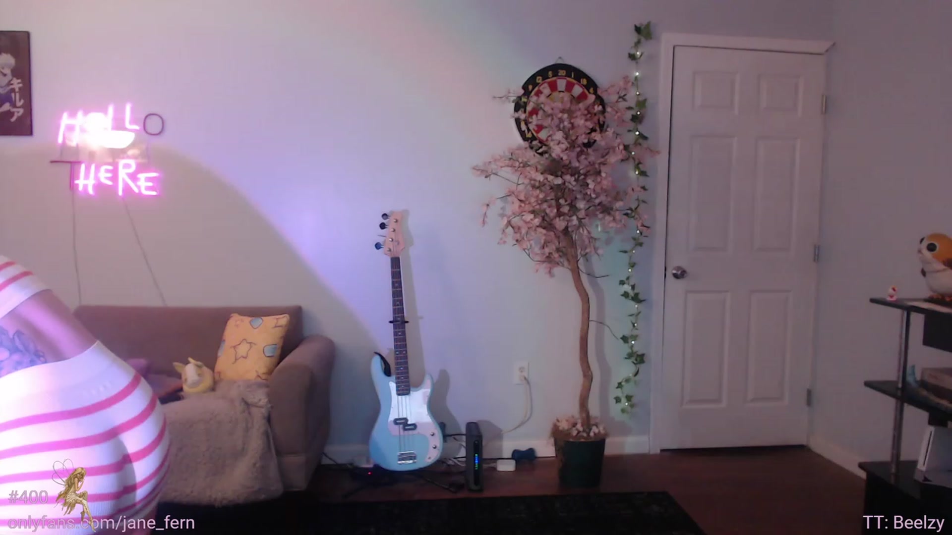 Gallery image thumbnail from Jane_Fern's myfreecams stream on, 05/26/2023, 04:24 image 9 of 20