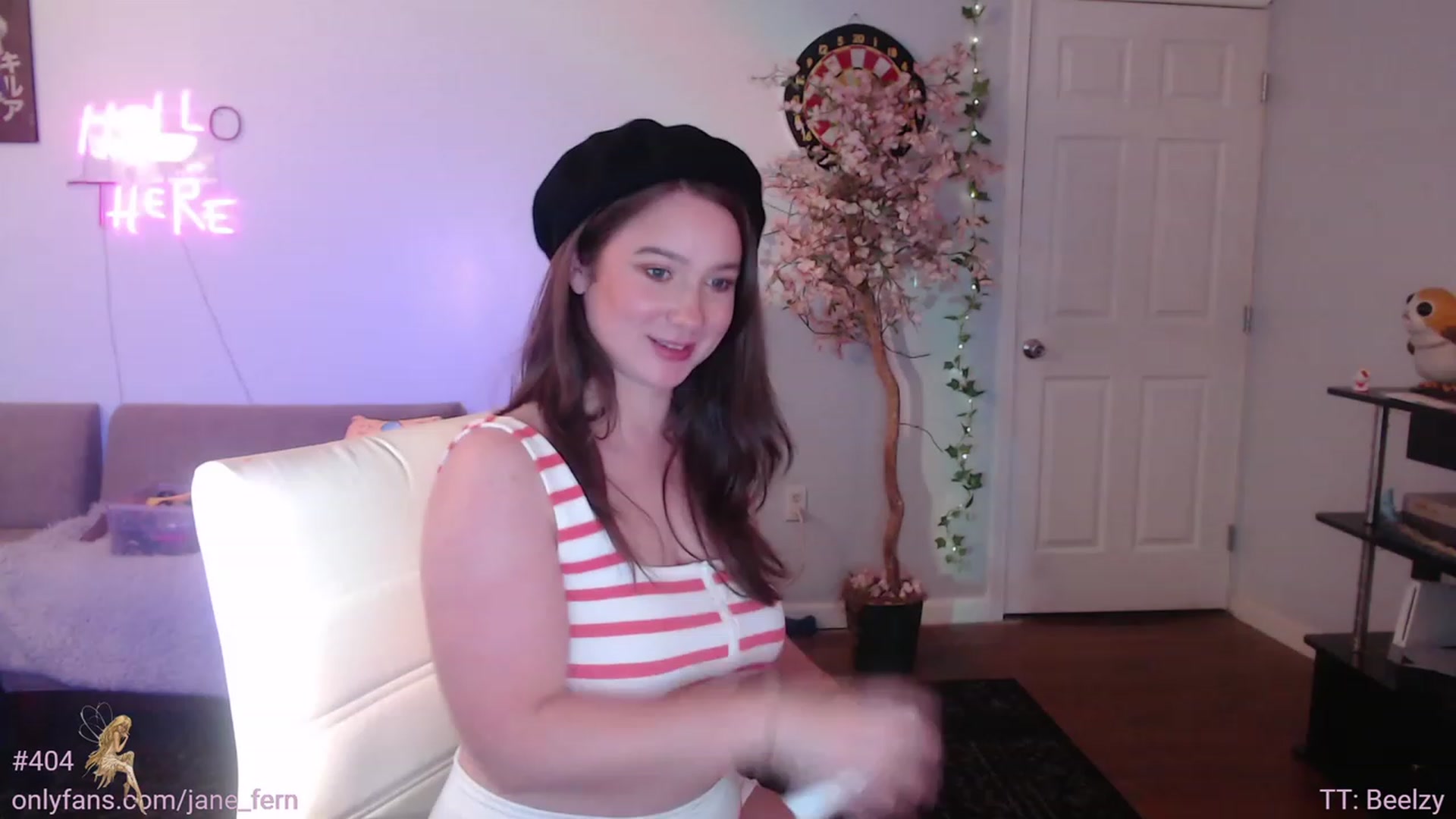 Gallery image thumbnail from Jane_Fern's myfreecams stream on, 05/26/2023, 04:24 image 5 of 20