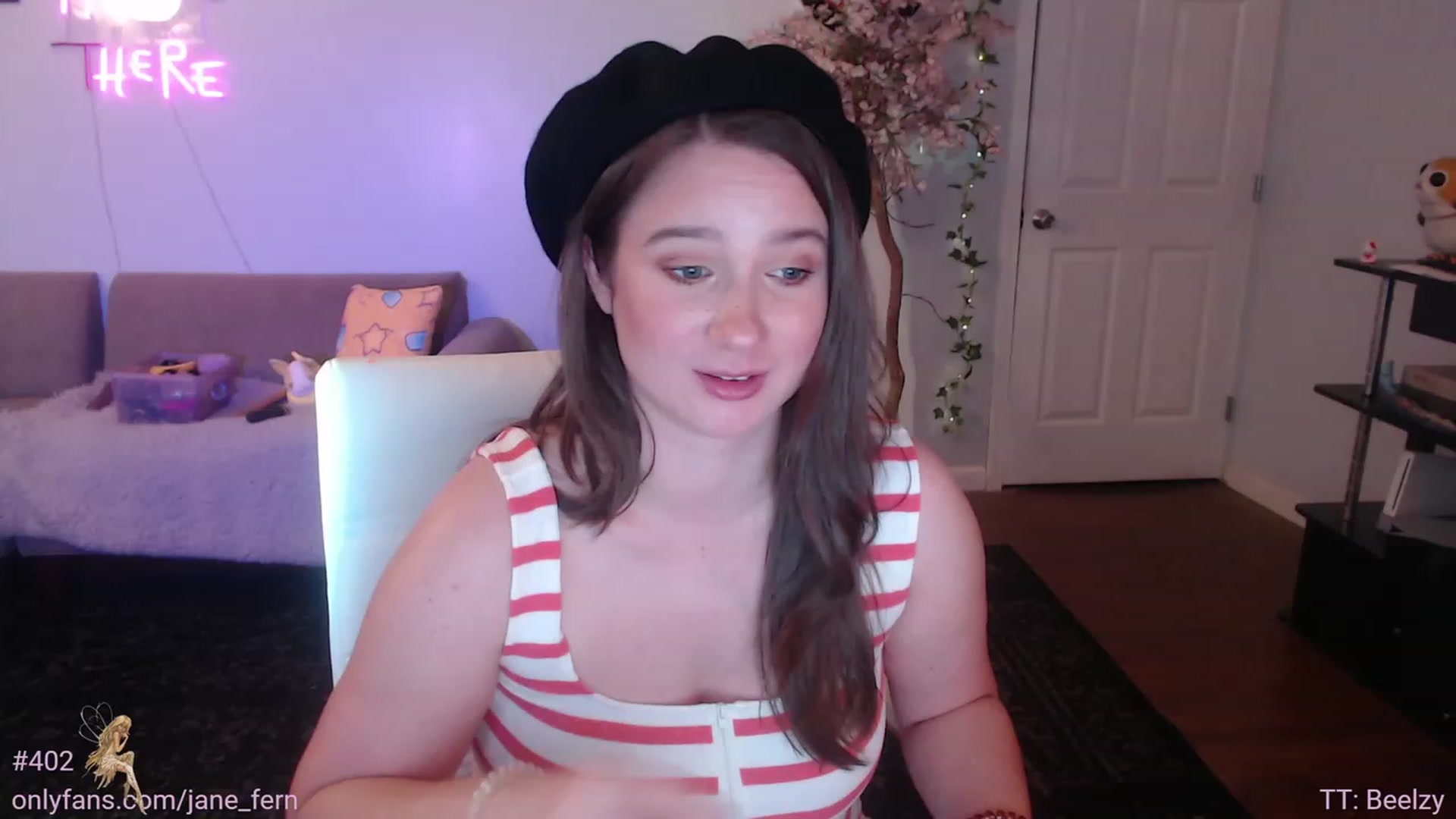 Gallery image thumbnail from Jane_Fern's myfreecams stream on, 05/26/2023, 04:24 image 7 of 20