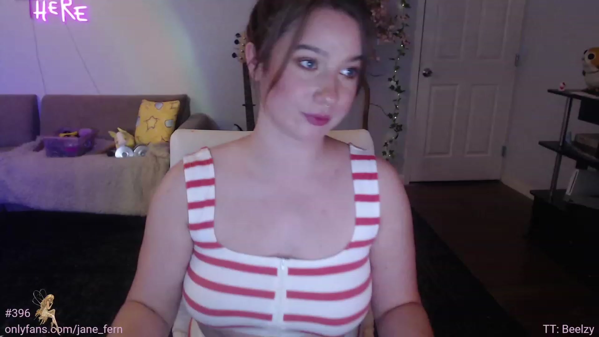 Gallery image thumbnail from Jane_Fern's myfreecams stream on, 05/26/2023, 04:24 image 15 of 20