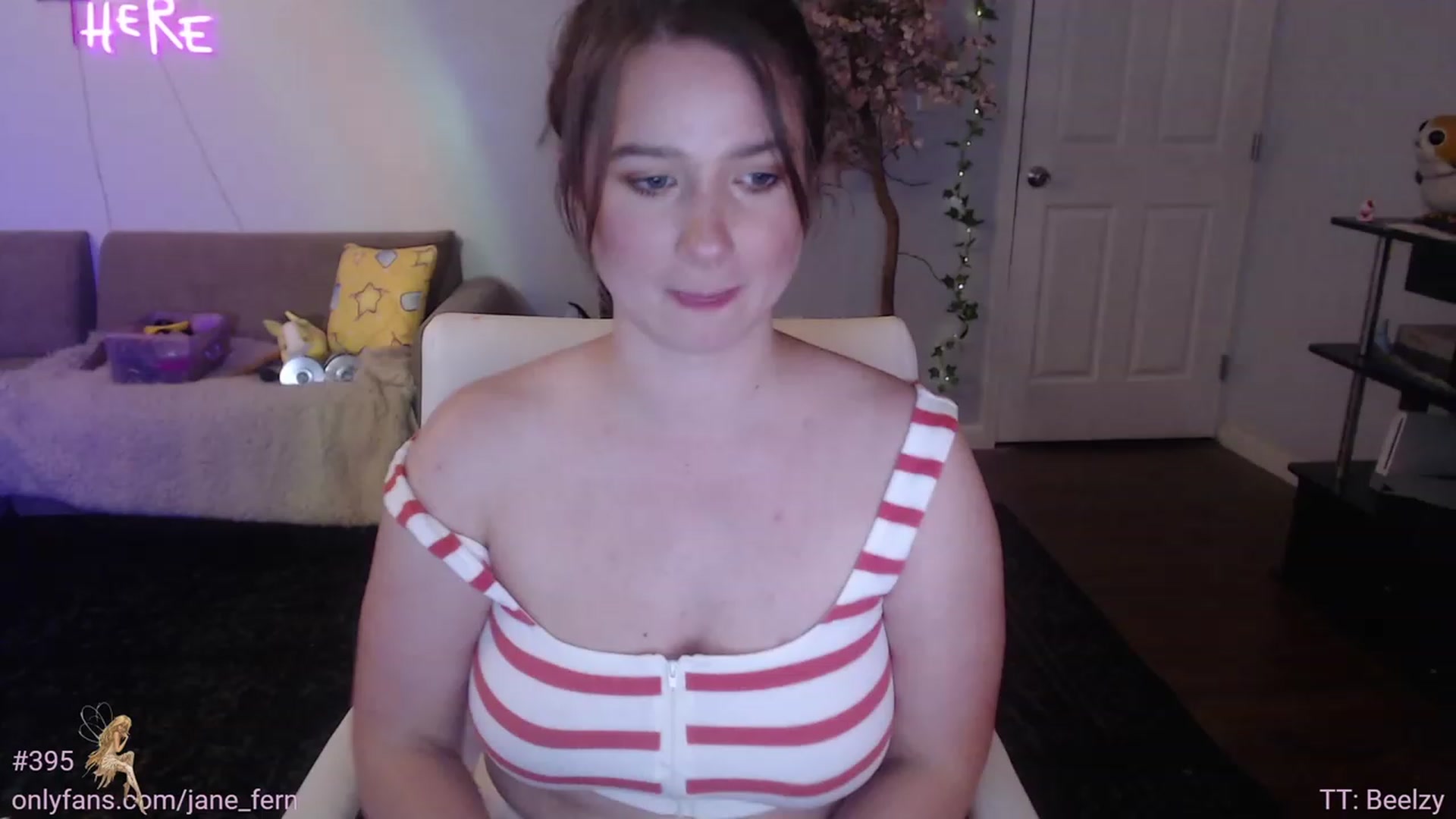 Gallery image thumbnail from Jane_Fern's myfreecams stream on, 05/26/2023, 04:24 image 18 of 20