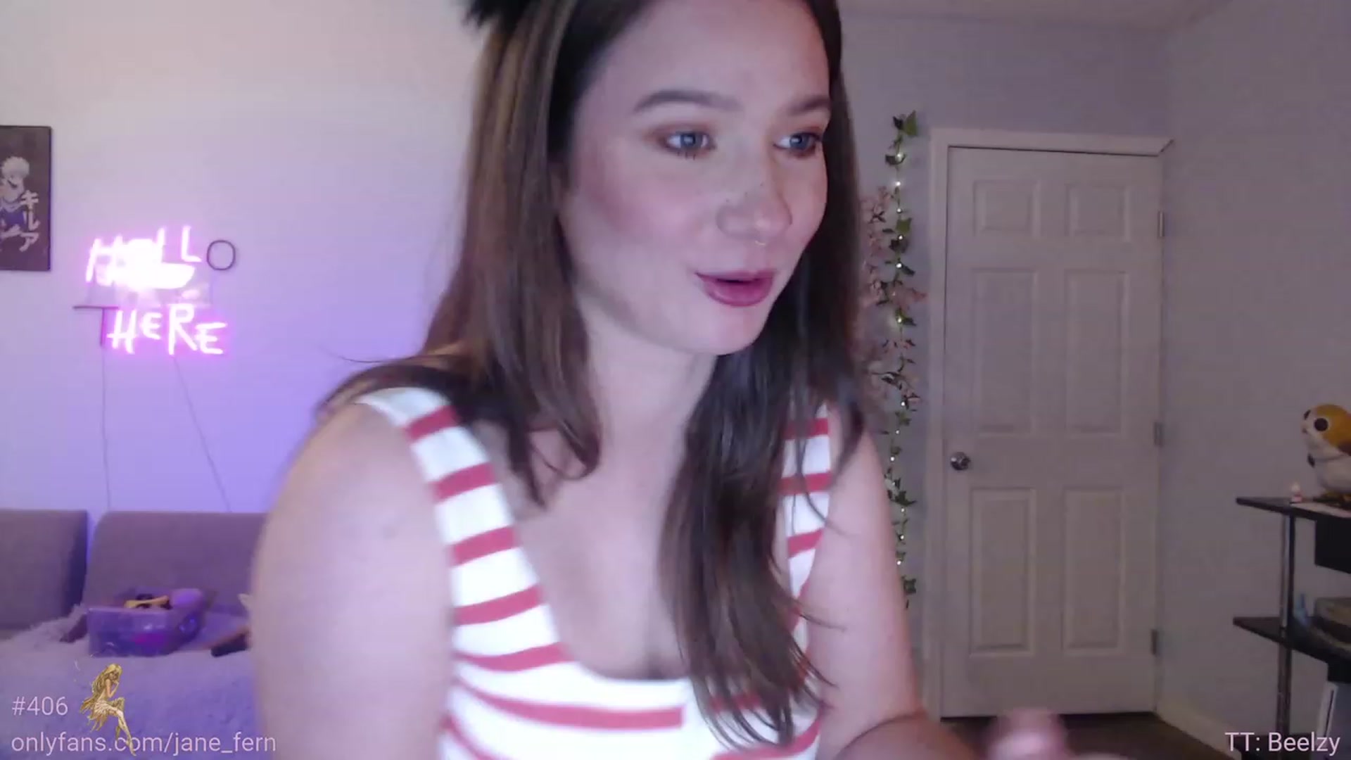 Gallery image thumbnail from Jane_Fern's myfreecams stream on, 05/26/2023, 04:24 image 3 of 20