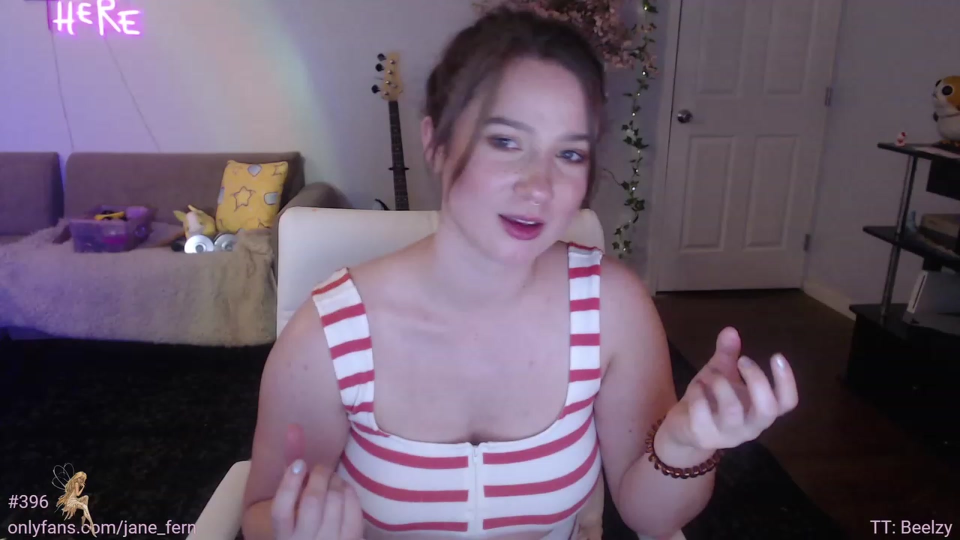 Gallery image thumbnail from Jane_Fern's myfreecams stream on, 05/26/2023, 04:24 image 16 of 20