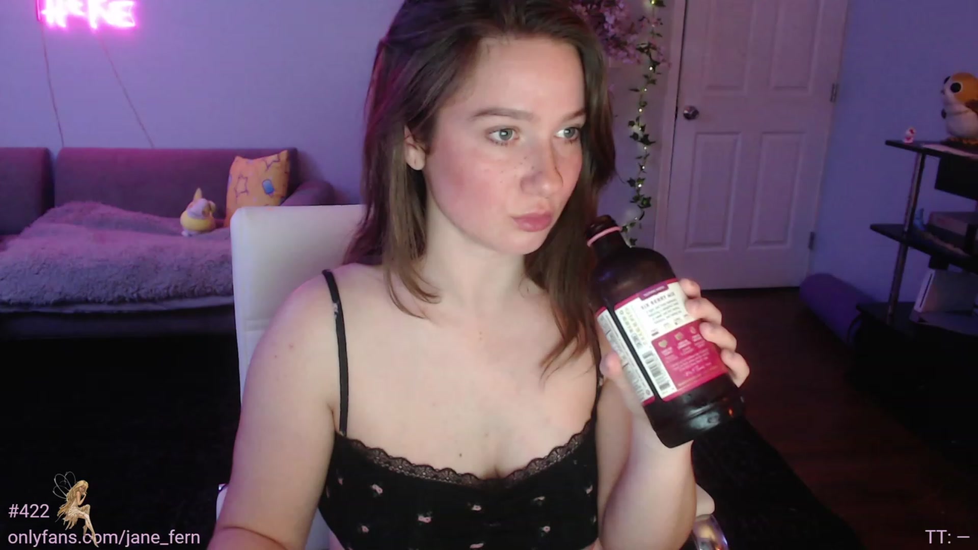 Gallery image thumbnail from Jane_Fern's myfreecams stream on, 05/27/2023, 04:12 image 2 of 20