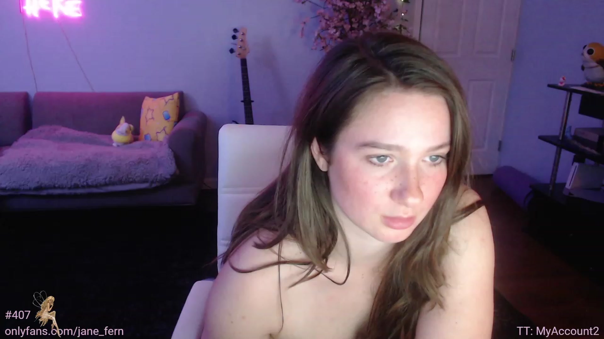Gallery image thumbnail from Jane_Fern's myfreecams stream on, 05/27/2023, 04:12 image 12 of 20