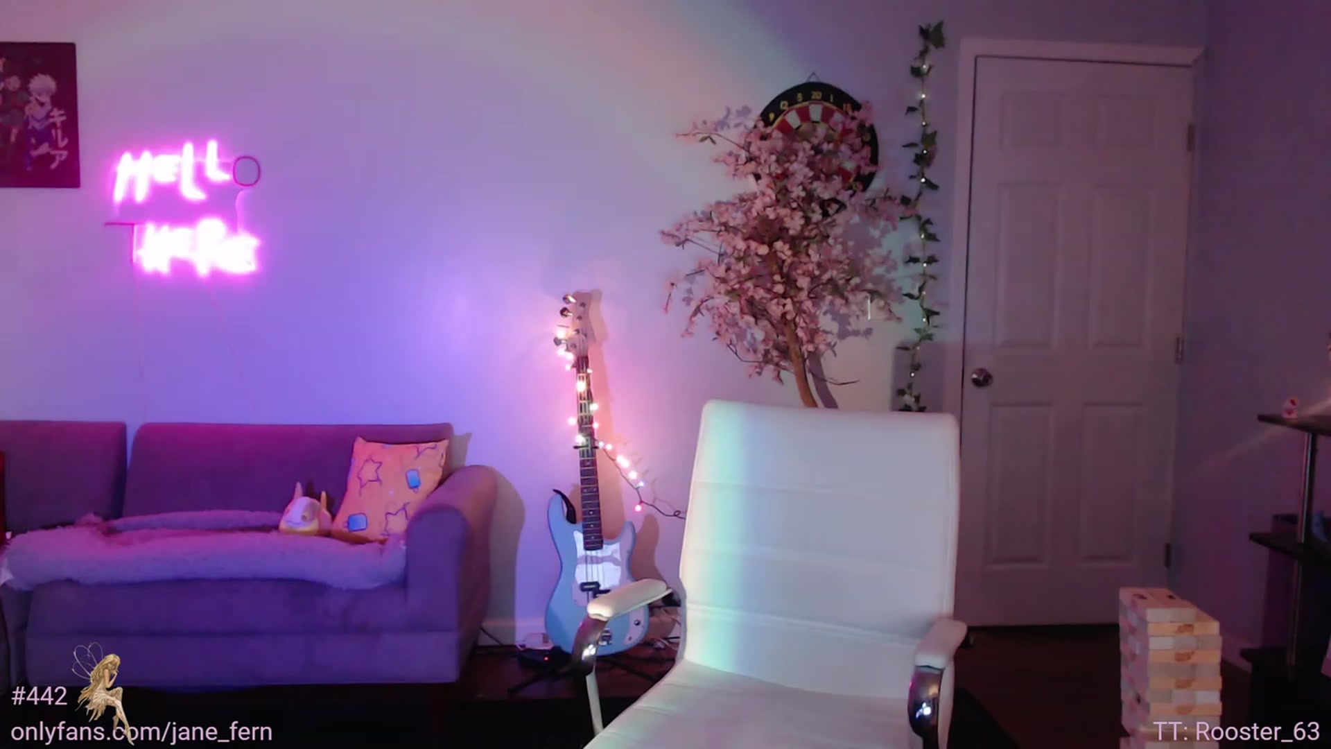 Gallery image thumbnail from Jane_Fern's myfreecams stream on, 05/31/2023, 03:16 image 10 of 20