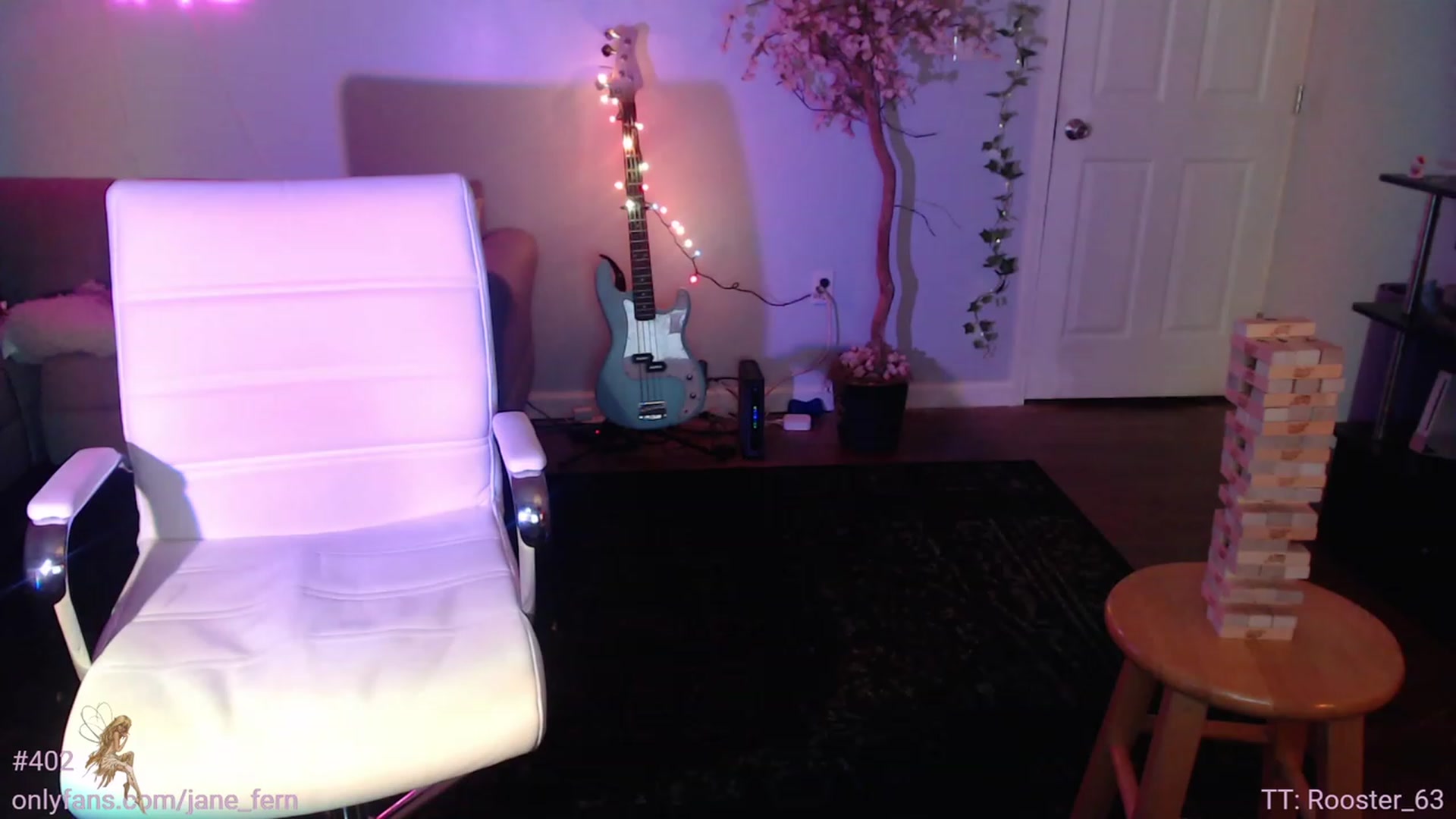 Gallery image thumbnail from Jane_Fern's myfreecams stream on, 05/31/2023, 05:40 image 6 of 20