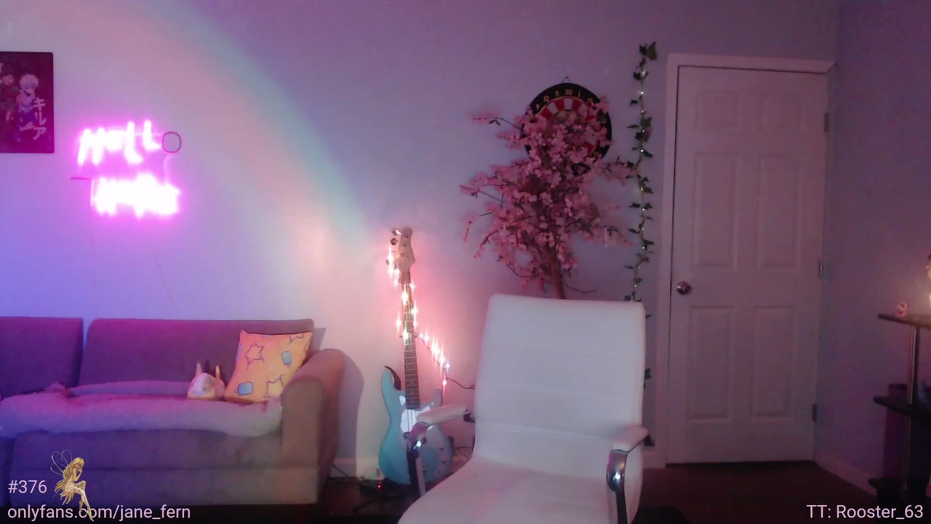 Gallery image thumbnail from Jane_Fern's myfreecams stream on, 05/31/2023, 06:52 image 17 of 20