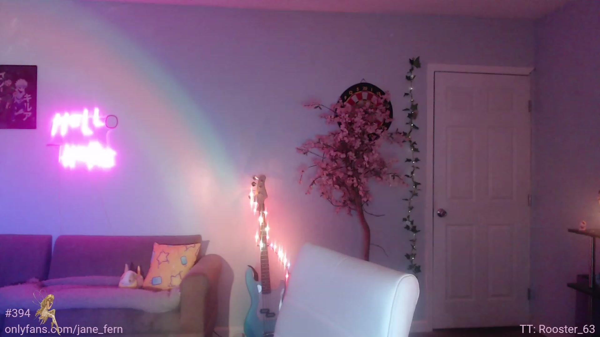Gallery image thumbnail from Jane_Fern's myfreecams stream on, 05/31/2023, 06:52 image 7 of 20