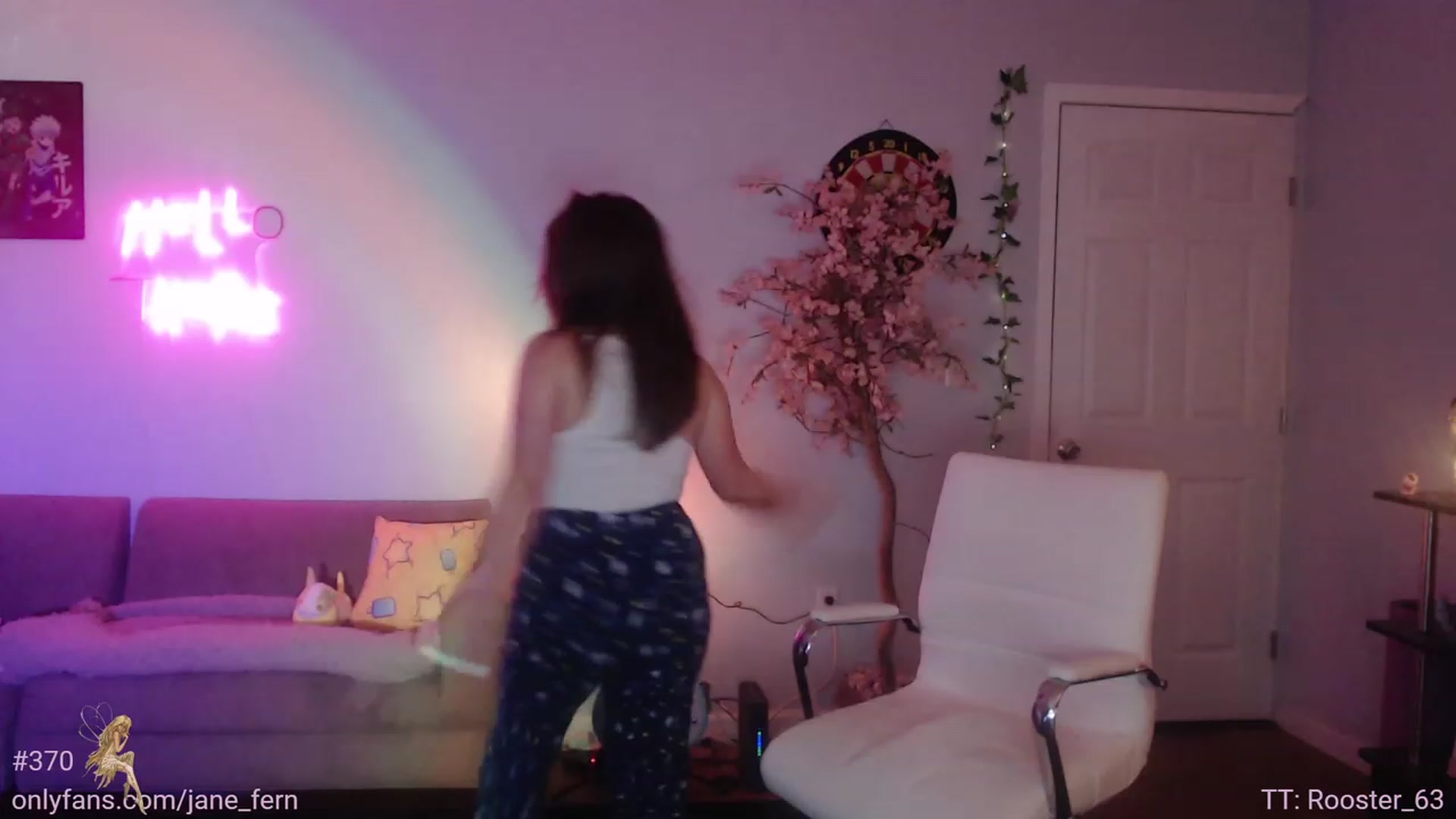 Gallery image thumbnail from Jane_Fern's myfreecams stream on, 05/31/2023, 06:52 image 19 of 20