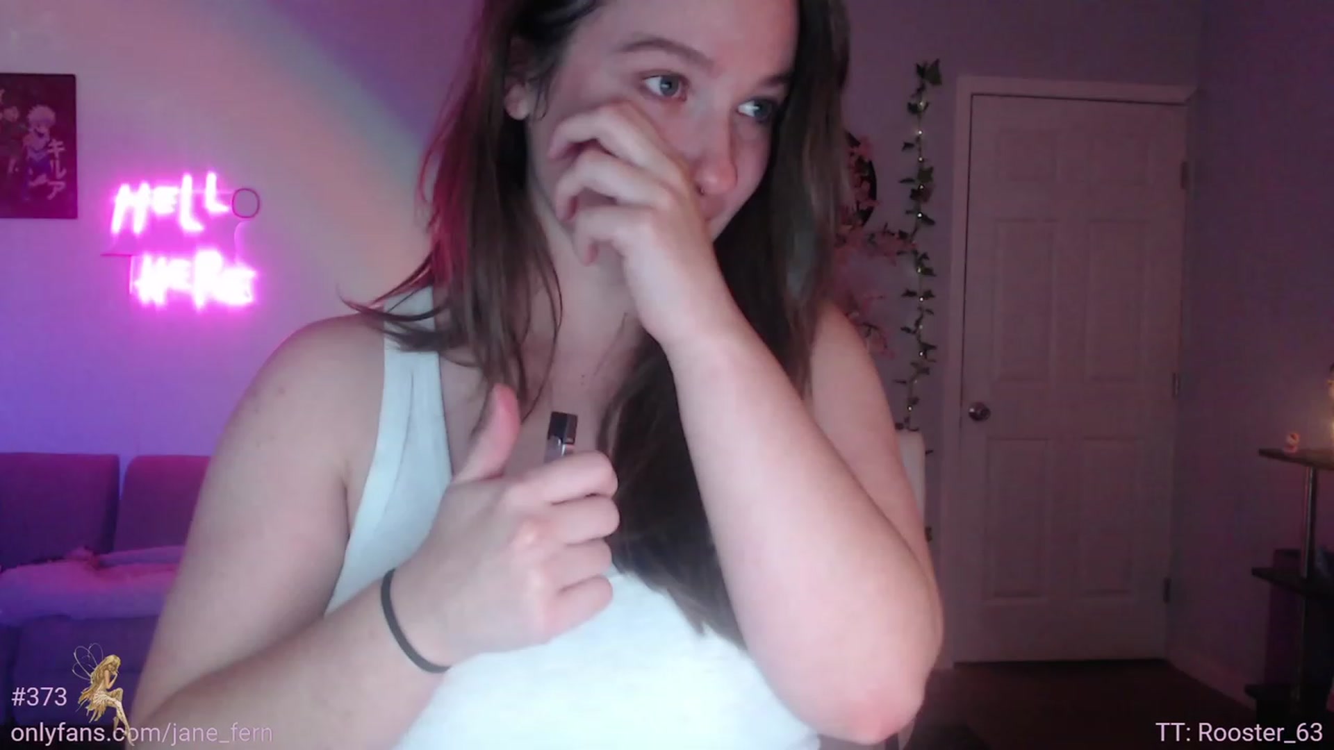 Gallery image thumbnail from Jane_Fern's myfreecams stream on, 05/31/2023, 06:52 image 18 of 20