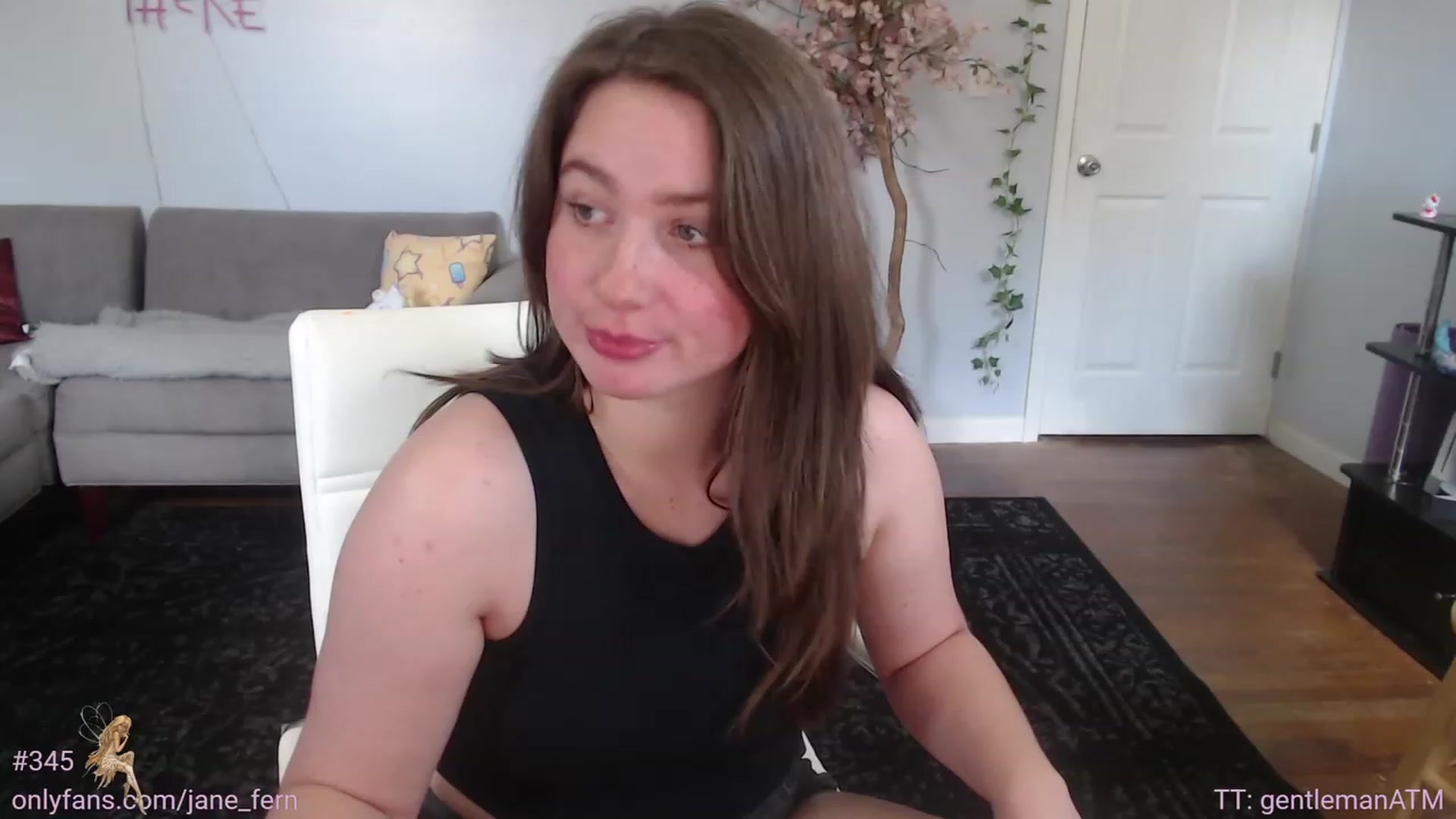Gallery image thumbnail from Jane_Fern's myfreecams stream on, 05/31/2023, 19:22 image 4 of 20