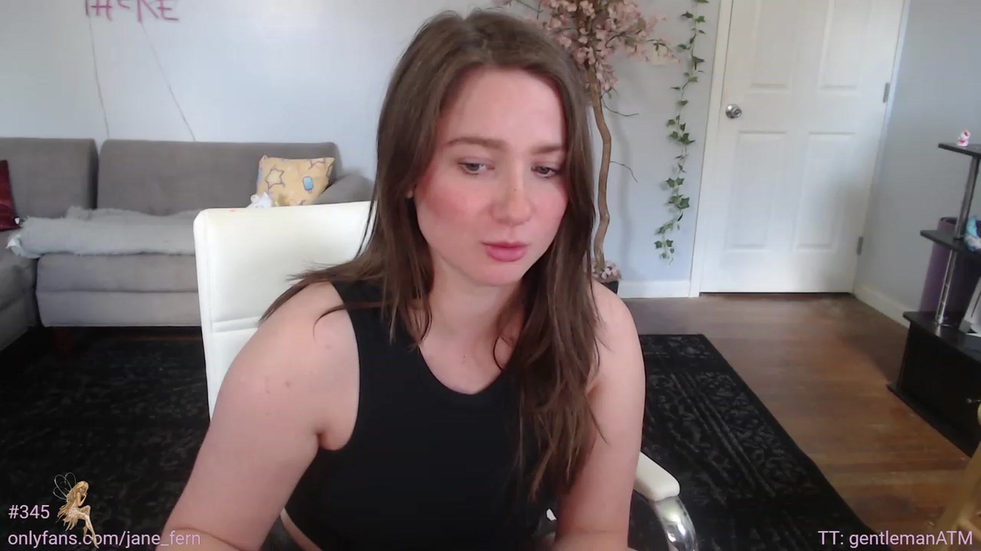 Gallery image thumbnail from Jane_Fern's myfreecams stream on, 05/31/2023, 19:22 image 9 of 20