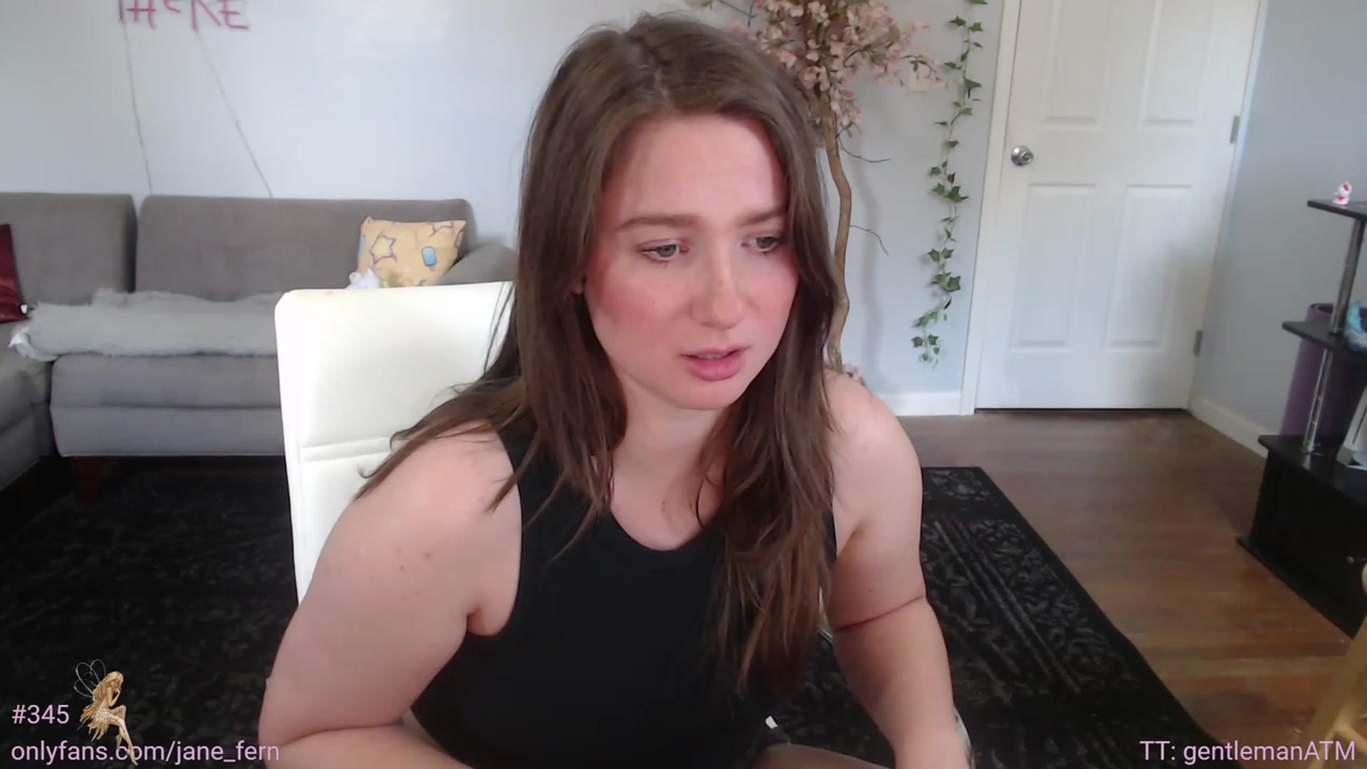 Gallery image thumbnail from Jane_Fern's myfreecams stream on, 05/31/2023, 19:22 image 13 of 20