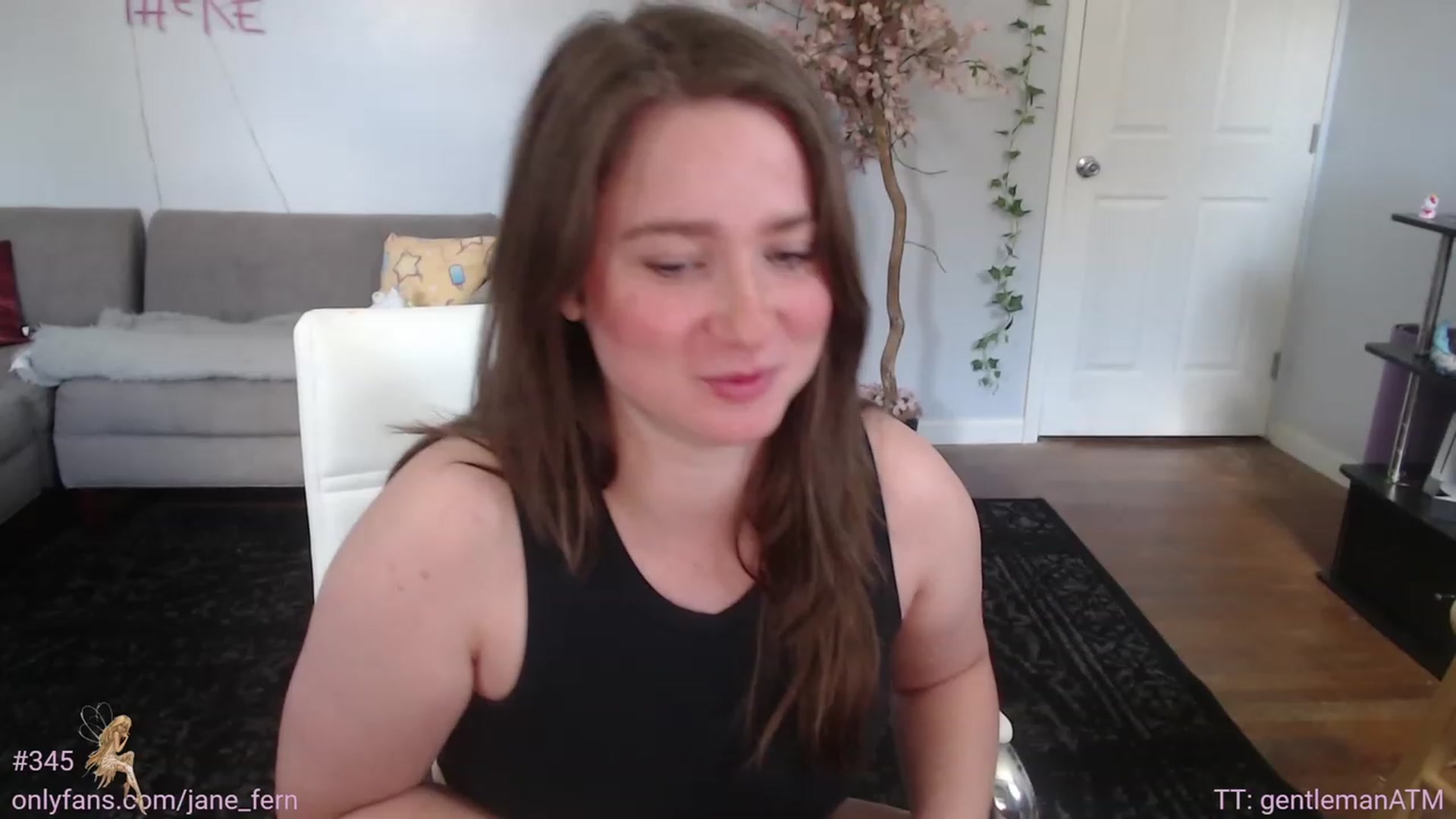 Gallery image thumbnail from Jane_Fern's myfreecams stream on, 05/31/2023, 19:22 image 10 of 20
