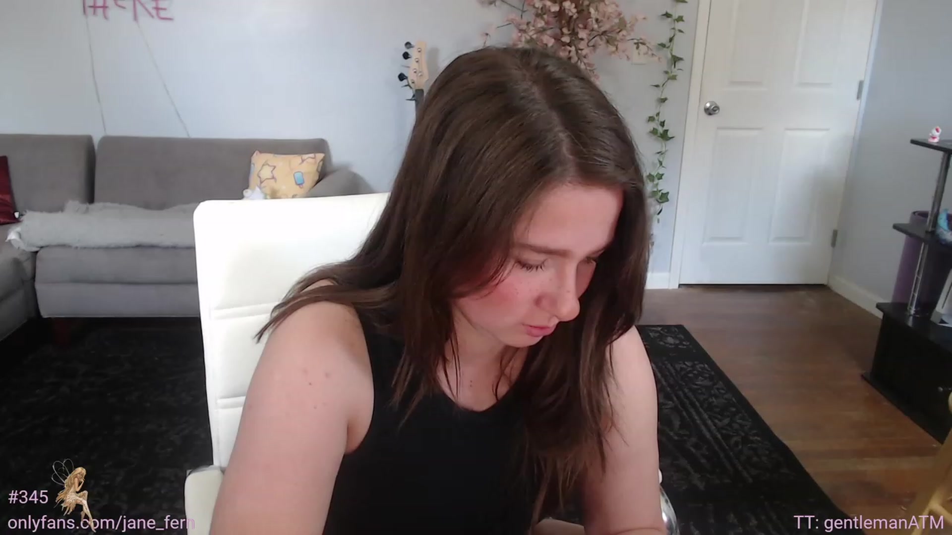 Gallery image thumbnail from Jane_Fern's myfreecams stream on, 05/31/2023, 19:22 image 15 of 20