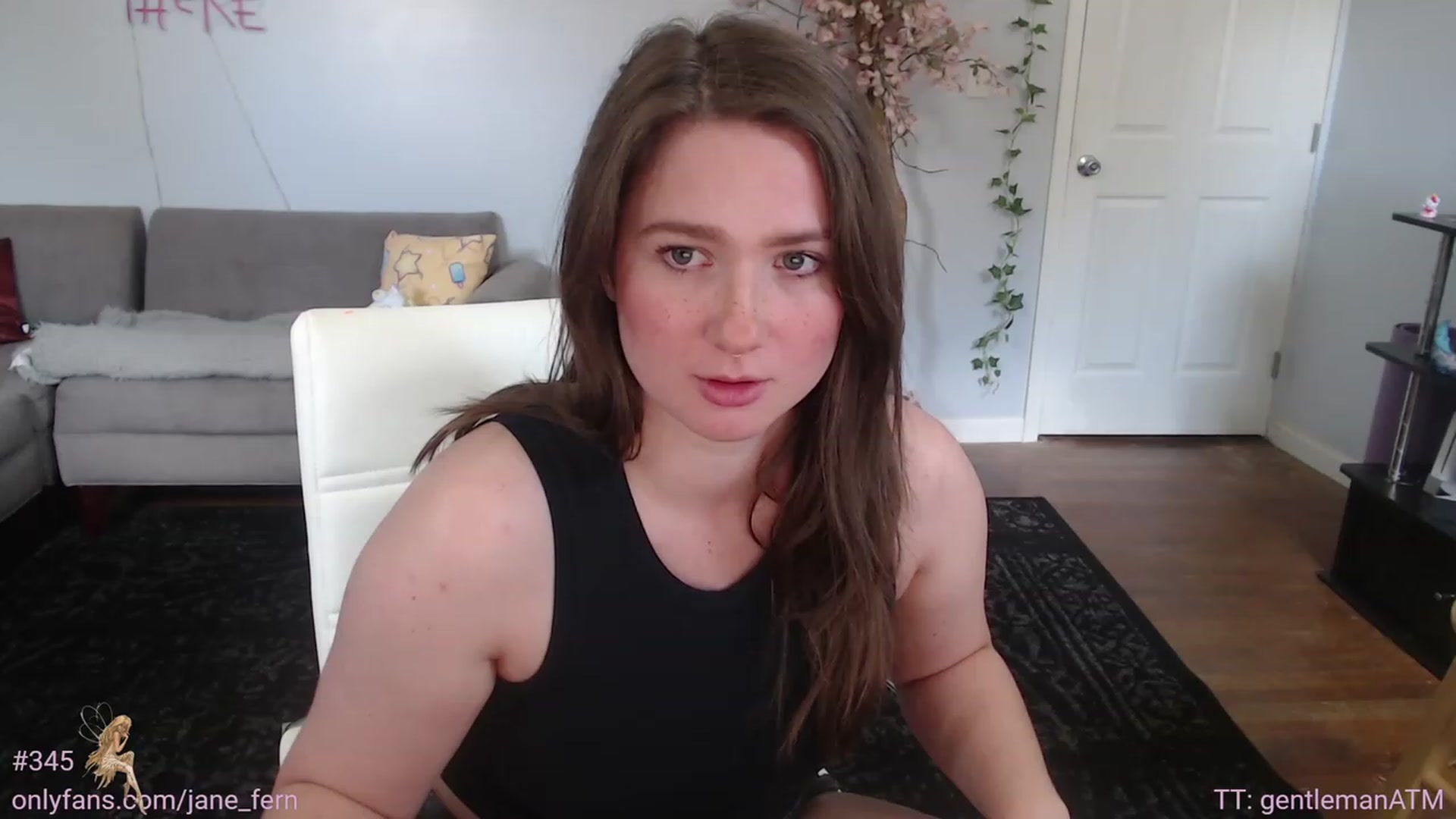 Gallery image thumbnail from Jane_Fern's myfreecams stream on, 05/31/2023, 19:22 image 5 of 20