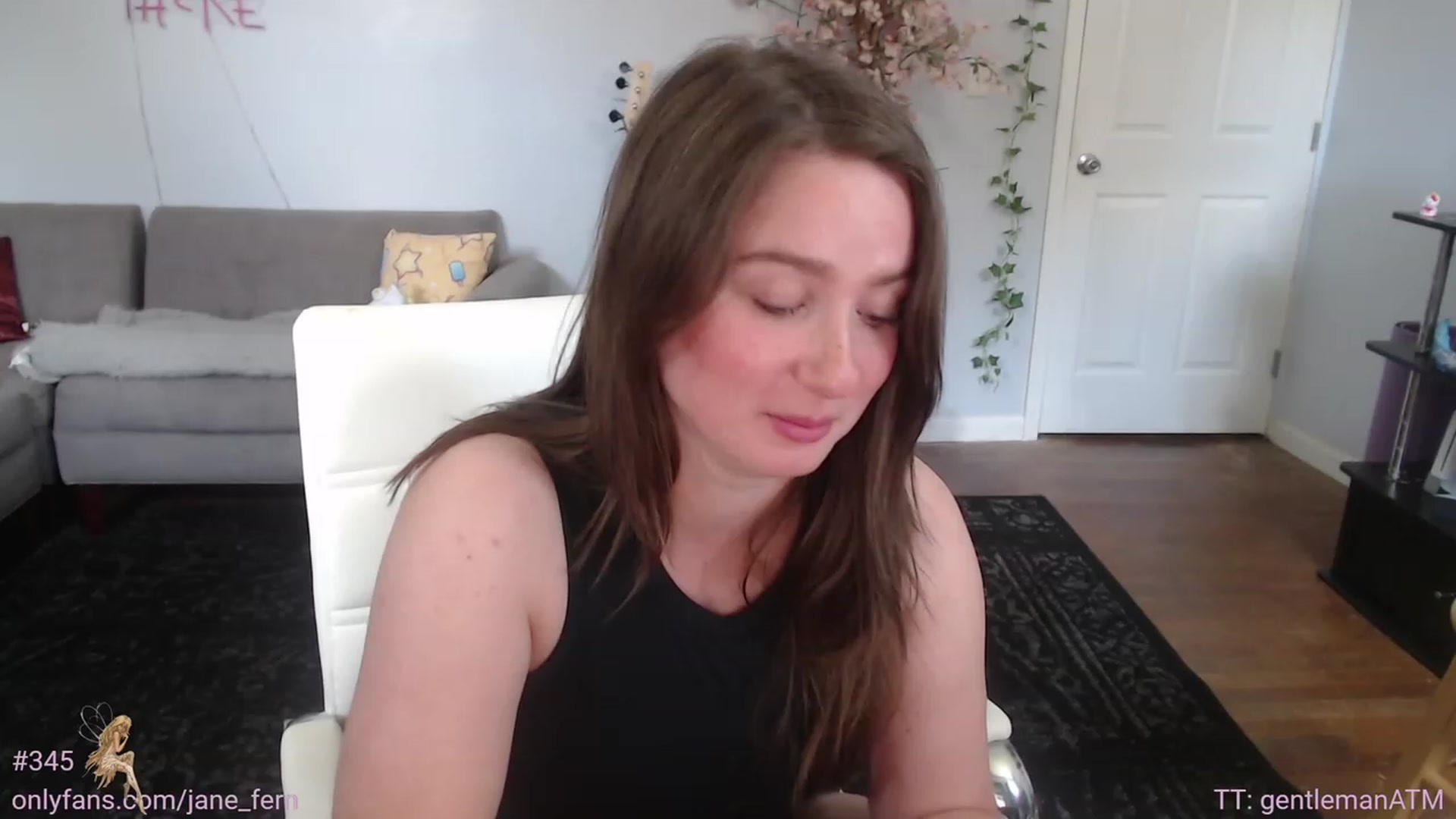 Gallery image thumbnail from Jane_Fern's myfreecams stream on, 05/31/2023, 19:22 image 14 of 20