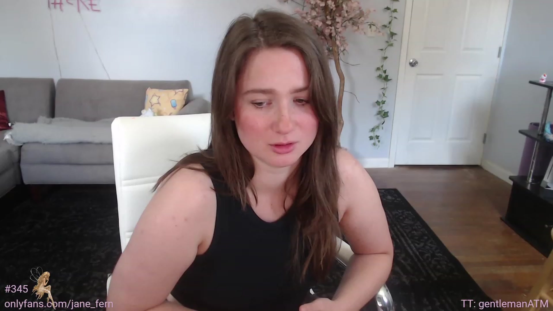 Gallery image thumbnail from Jane_Fern's myfreecams stream on, 05/31/2023, 19:22 image 12 of 20
