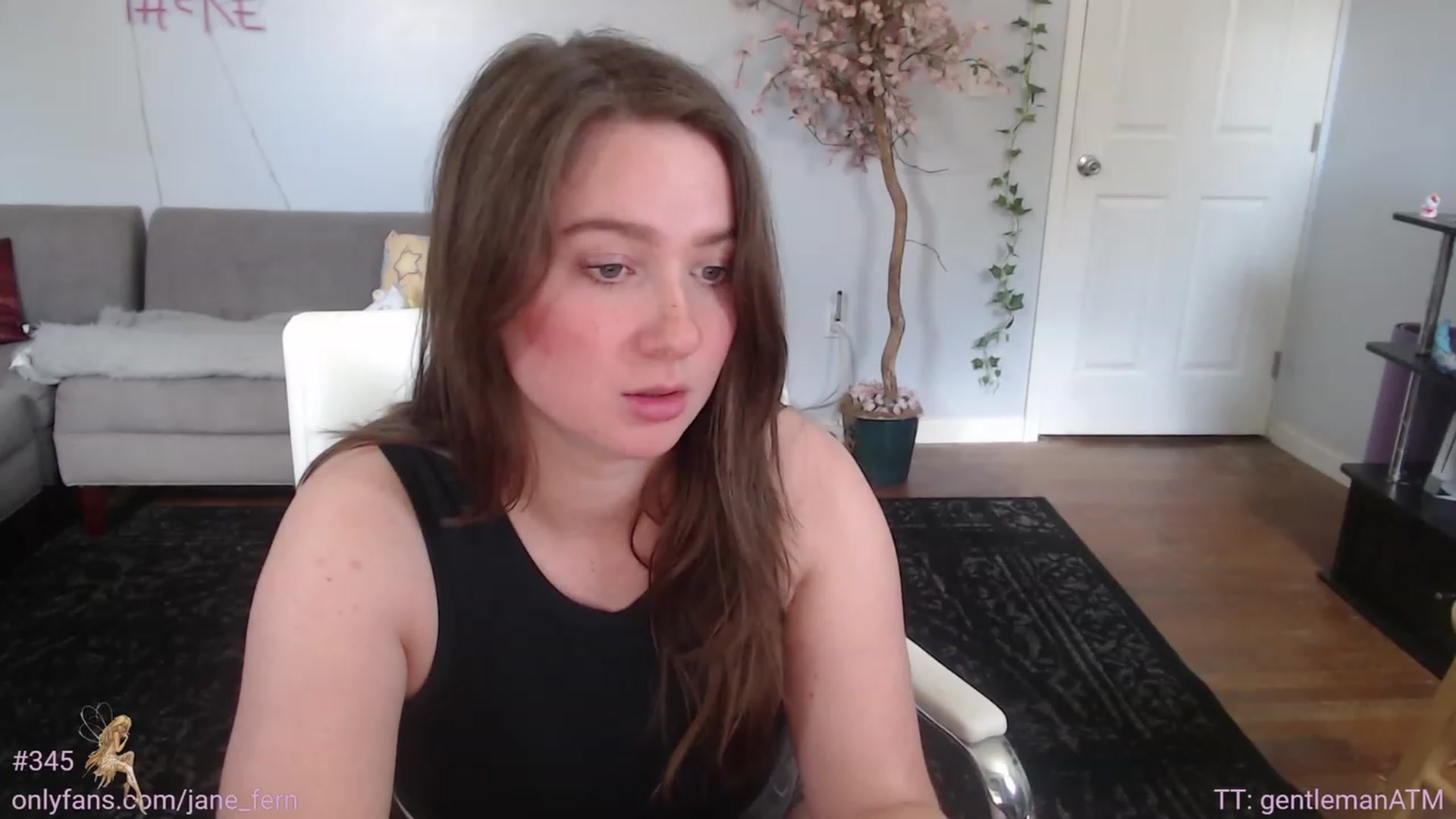 Gallery image thumbnail from Jane_Fern's myfreecams stream on, 05/31/2023, 19:22 image 6 of 20